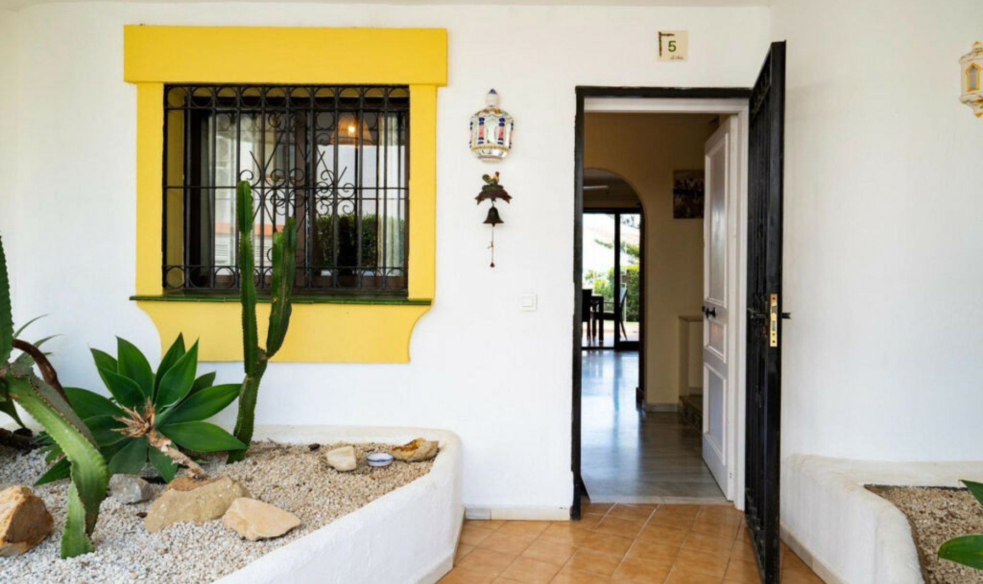 Resale - Apartment -
Calahonda