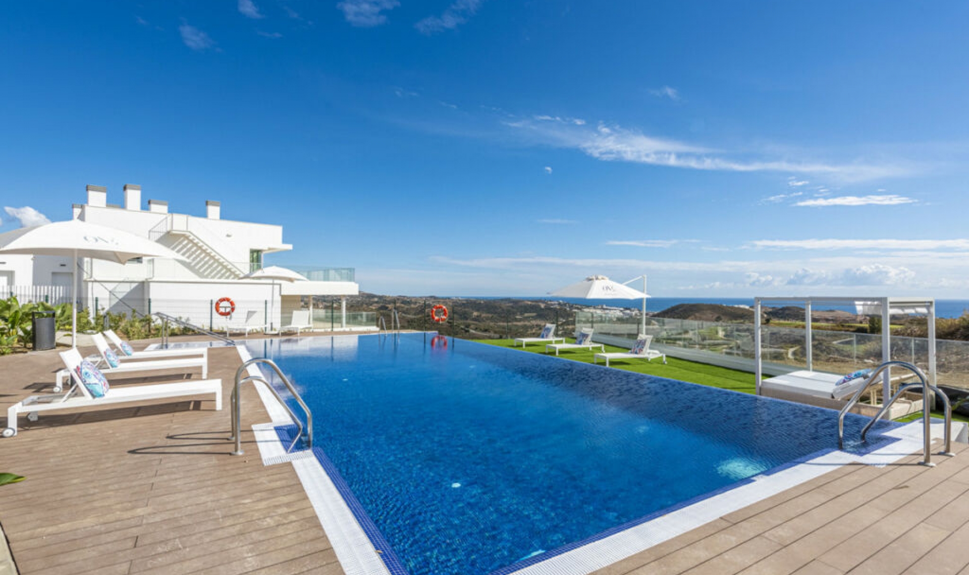 Resale - Apartment -
Calanova Golf