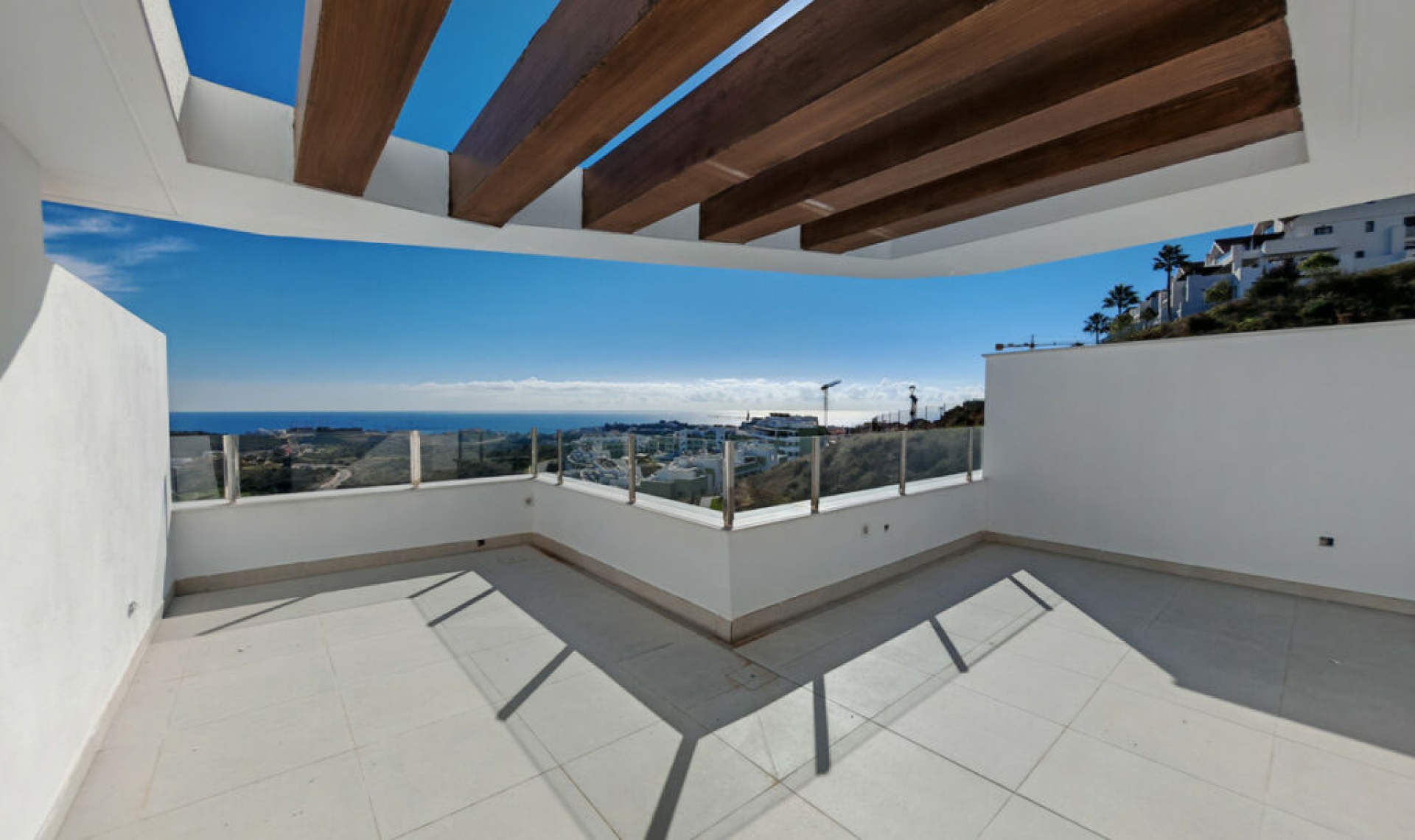 Resale - Apartment -
Calanova Golf