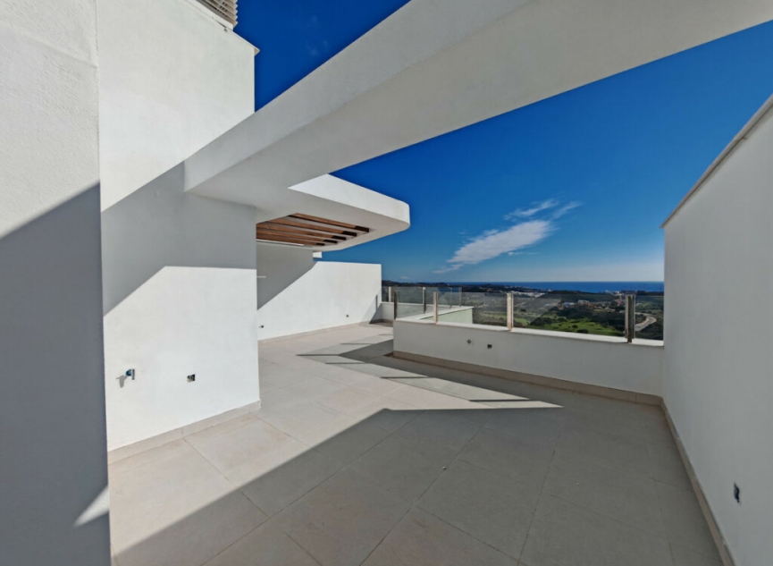 Resale - Apartment -
Calanova Golf