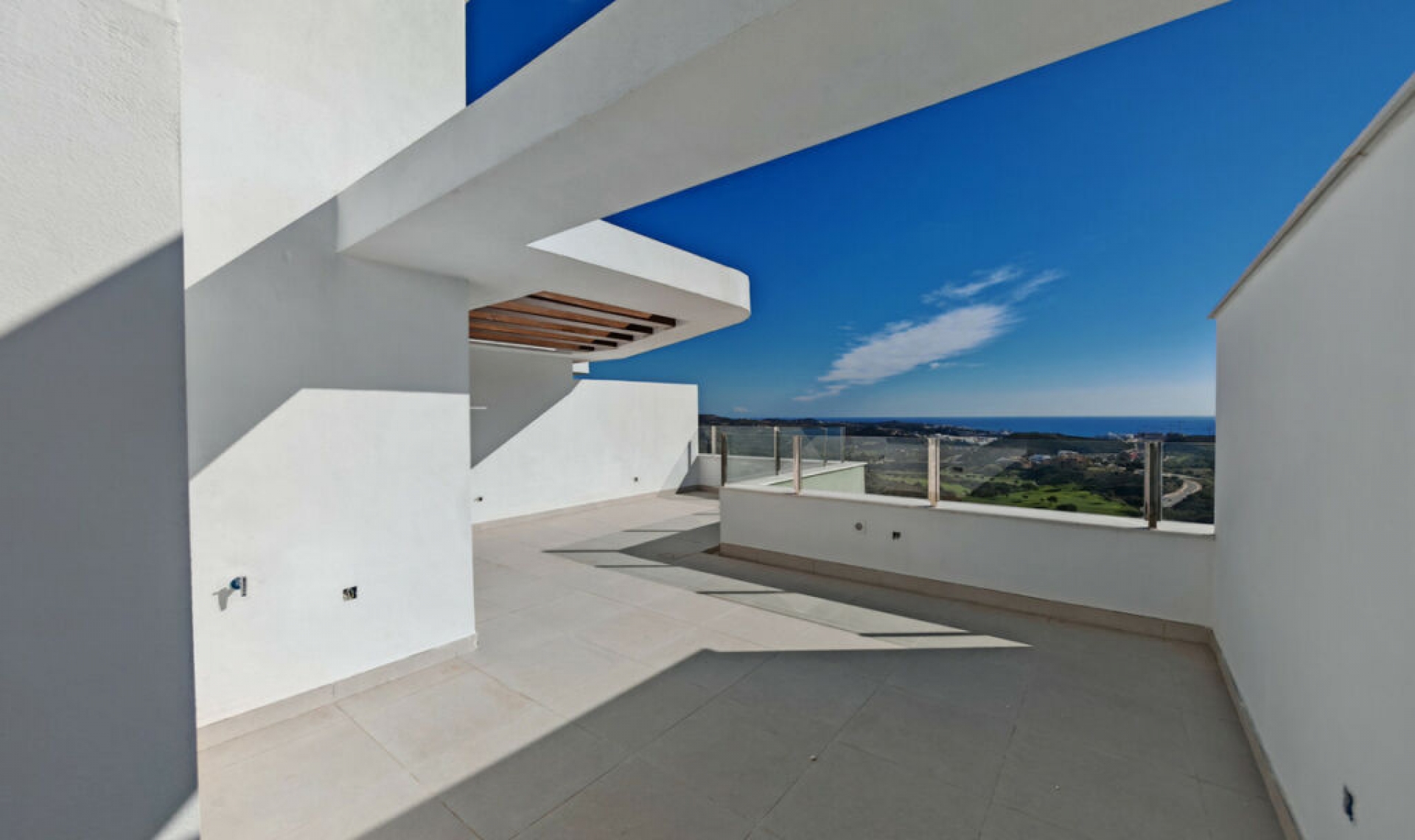 Resale - Apartment -
Calanova Golf