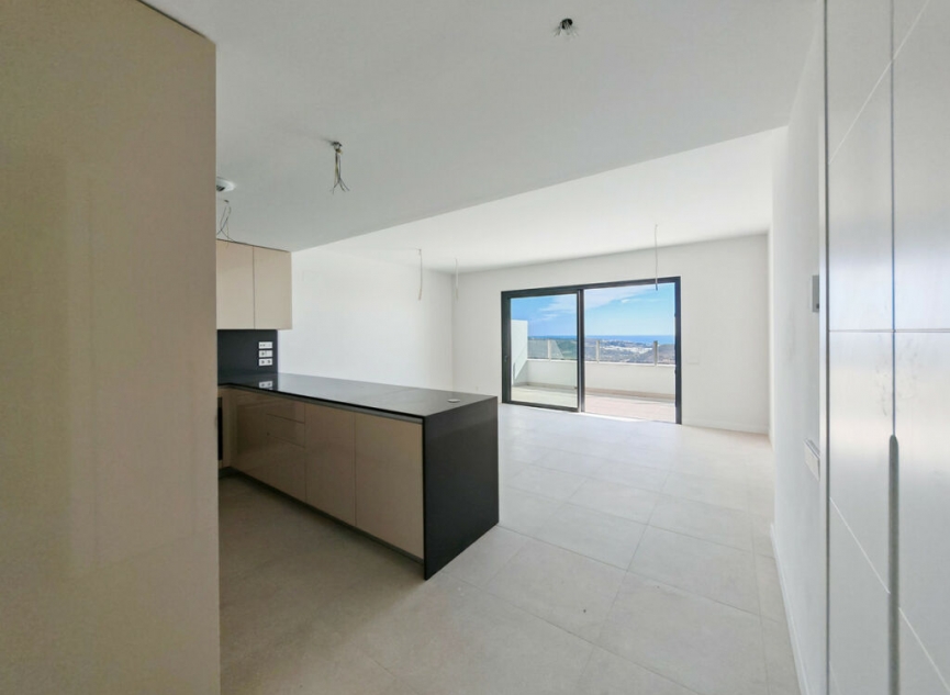 Resale - Apartment -
Calanova Golf