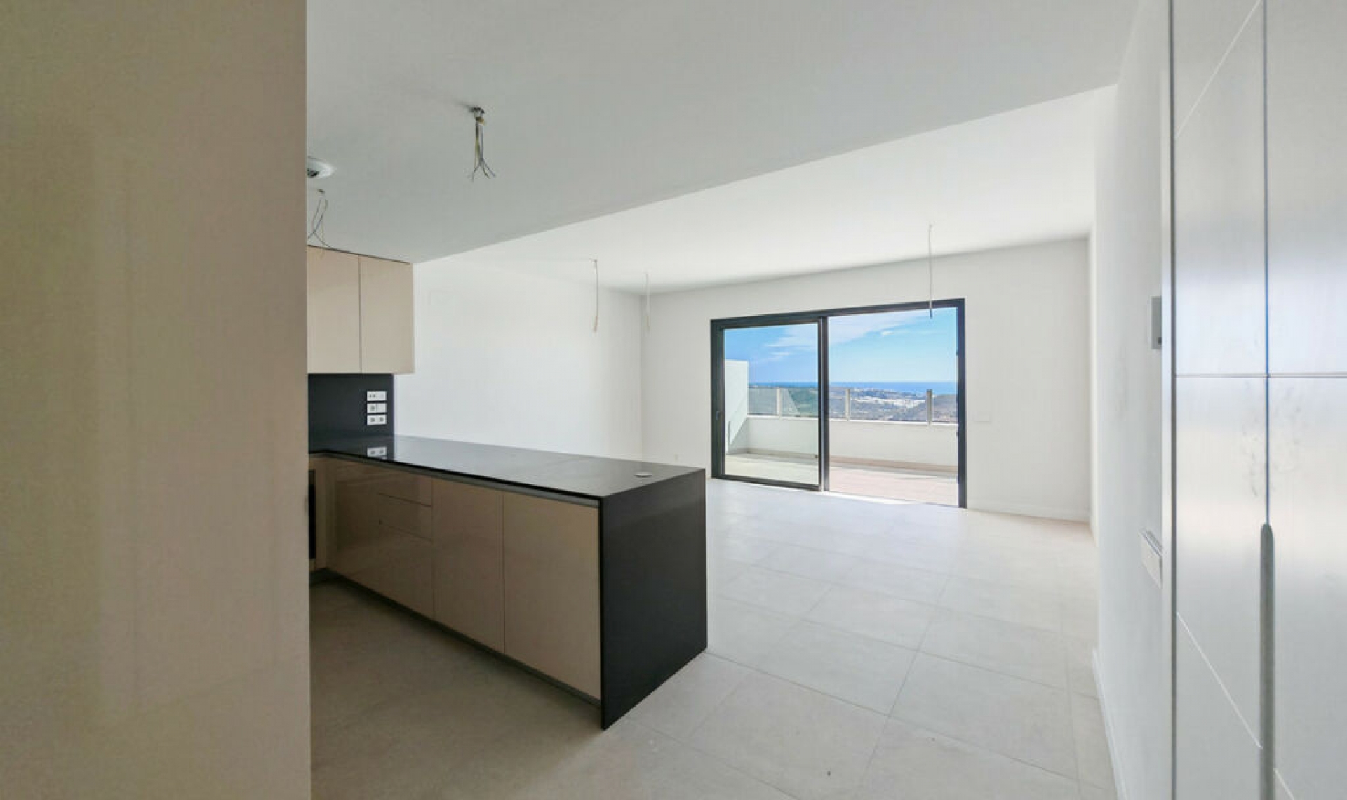 Resale - Apartment -
Calanova Golf