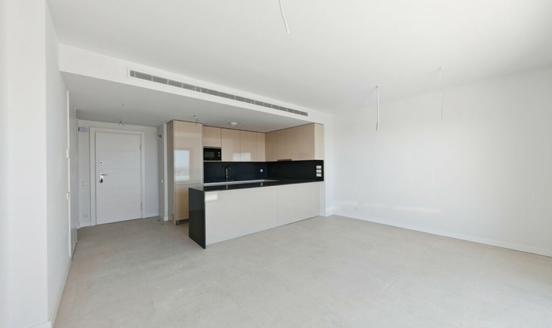 Resale - Apartment -
Calanova Golf