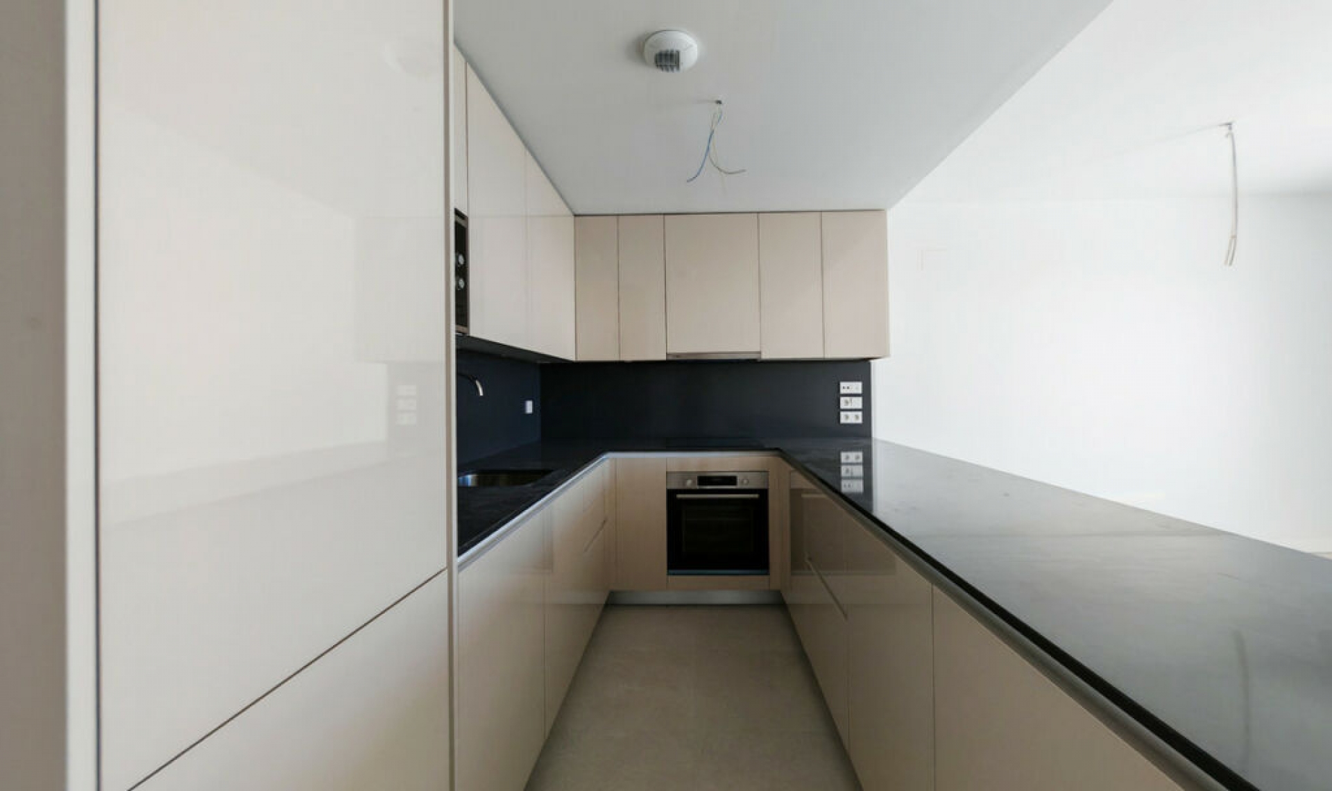 Resale - Apartment -
Calanova Golf