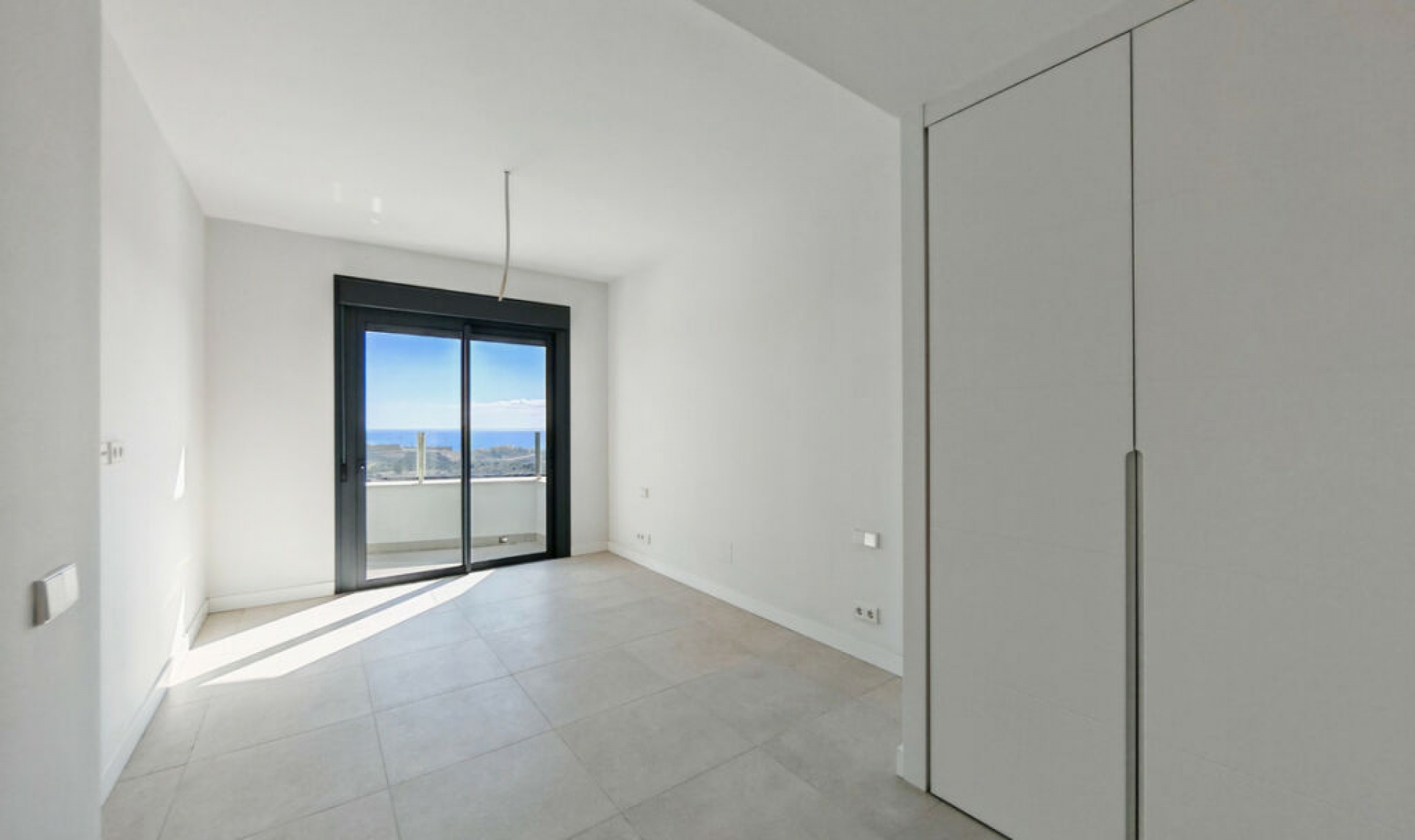 Resale - Apartment -
Calanova Golf