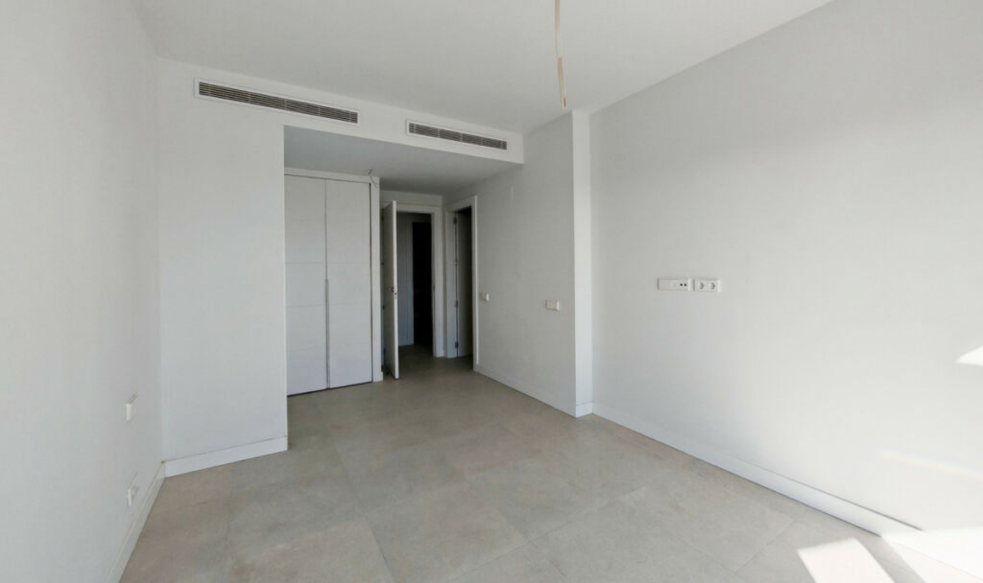 Resale - Apartment -
Calanova Golf