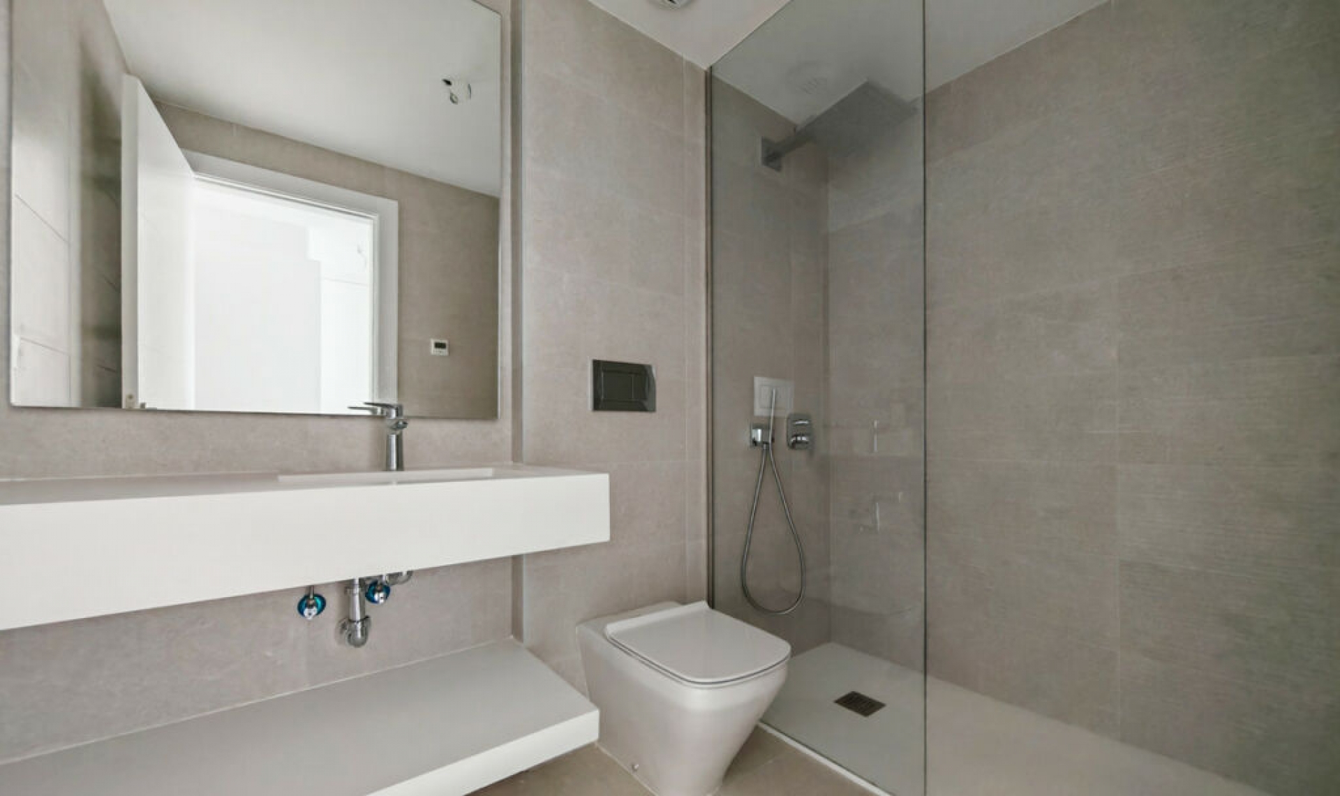 Resale - Apartment -
Calanova Golf