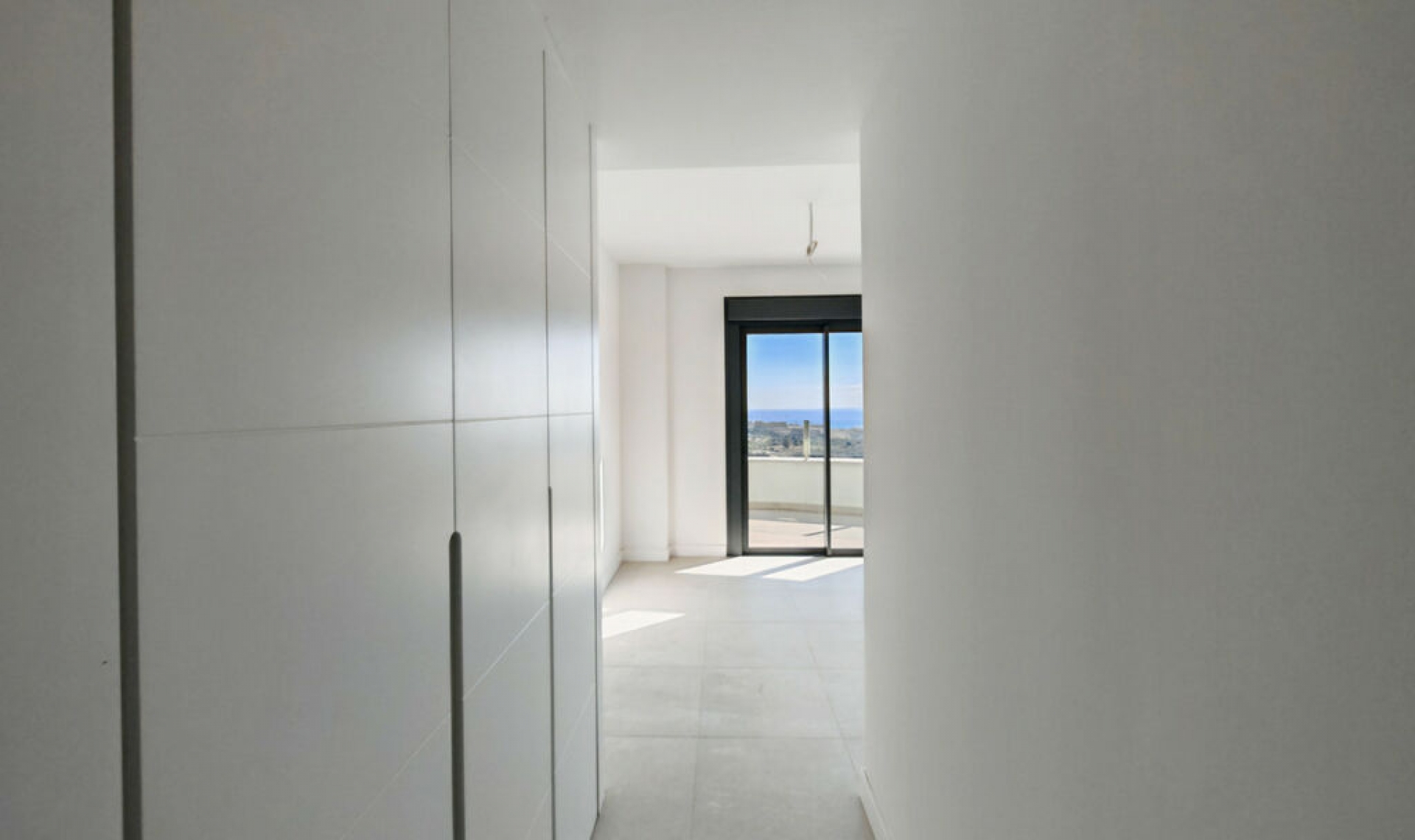 Resale - Apartment -
Calanova Golf