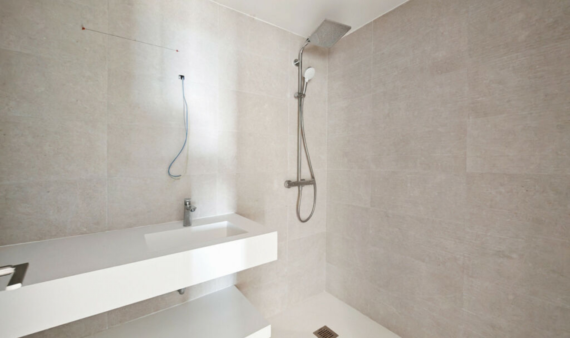 Resale - Apartment -
Calanova Golf