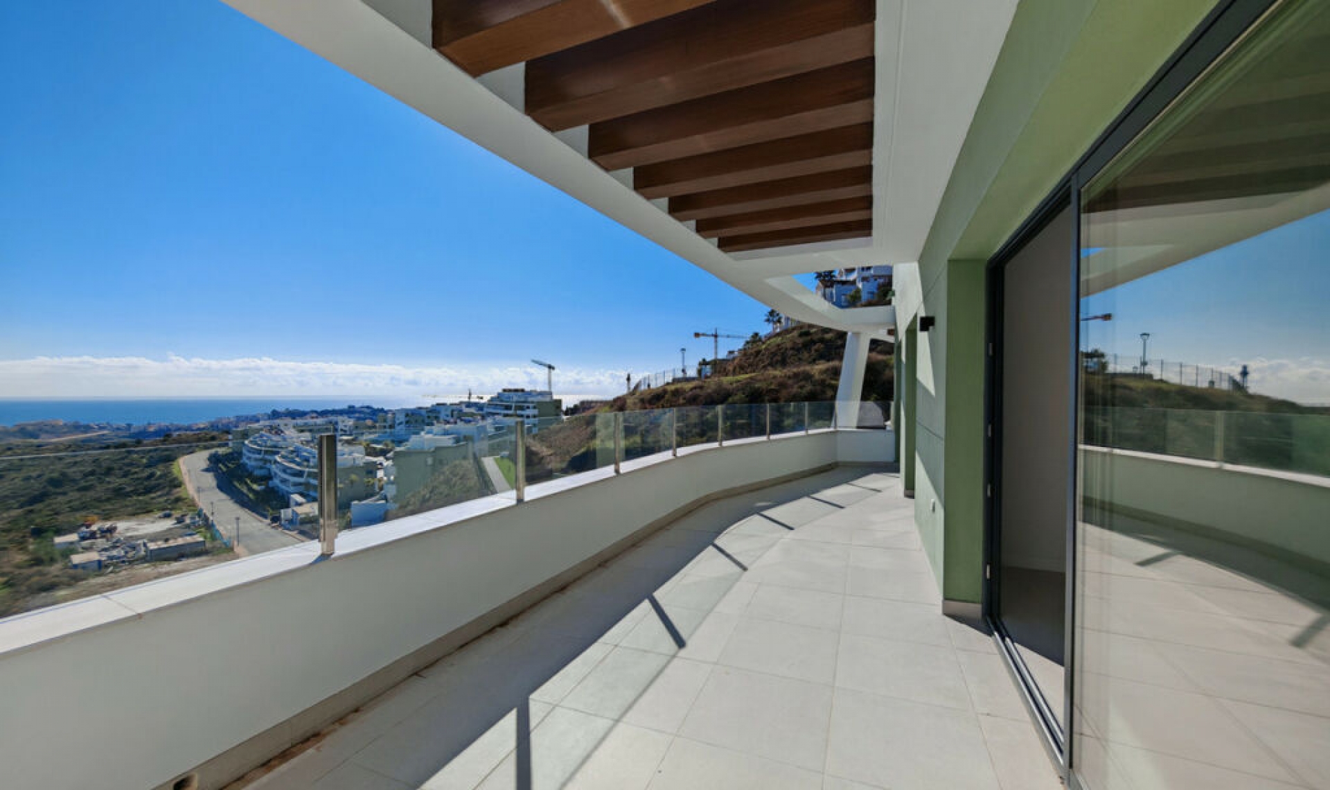 Resale - Apartment -
Calanova Golf