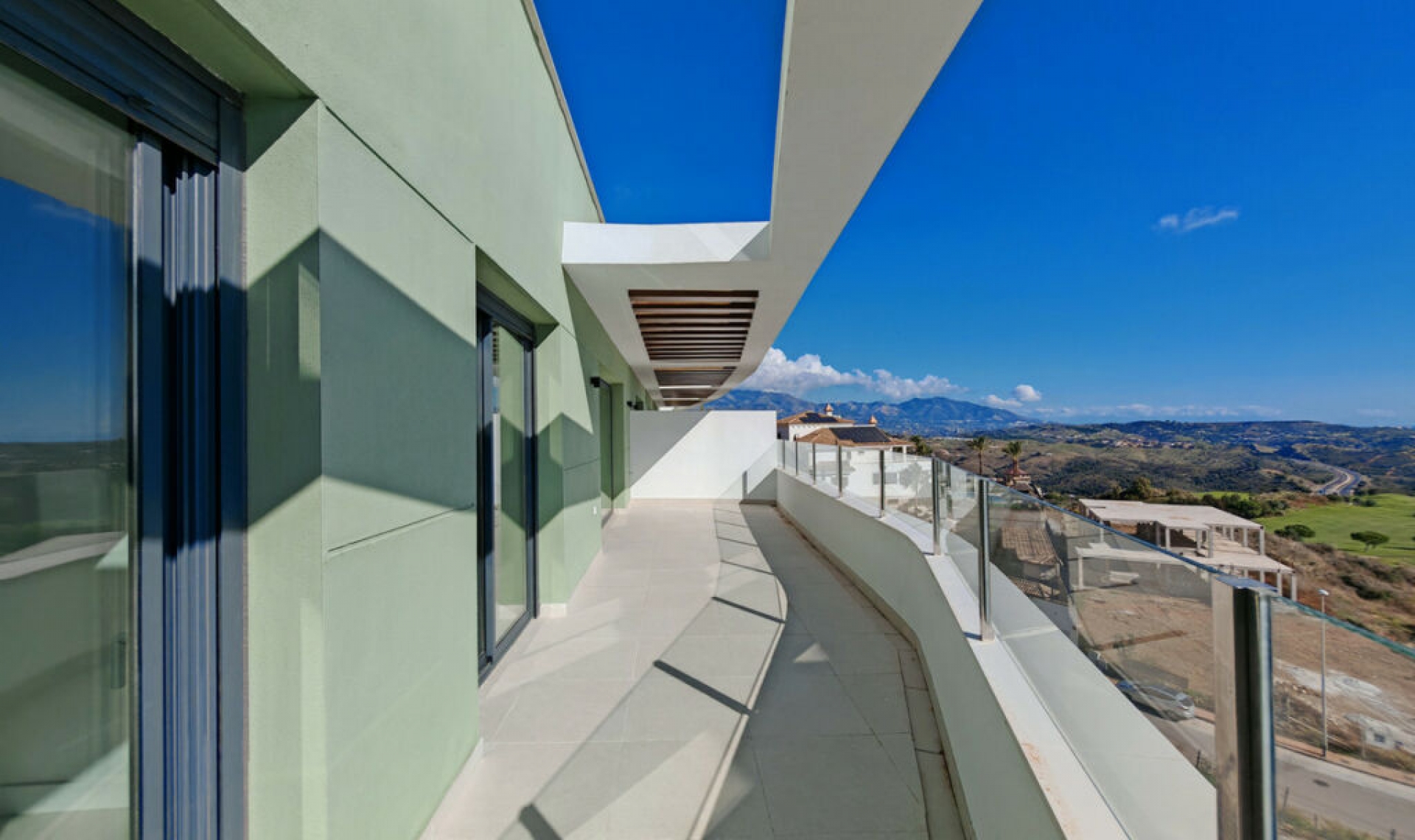 Resale - Apartment -
Calanova Golf