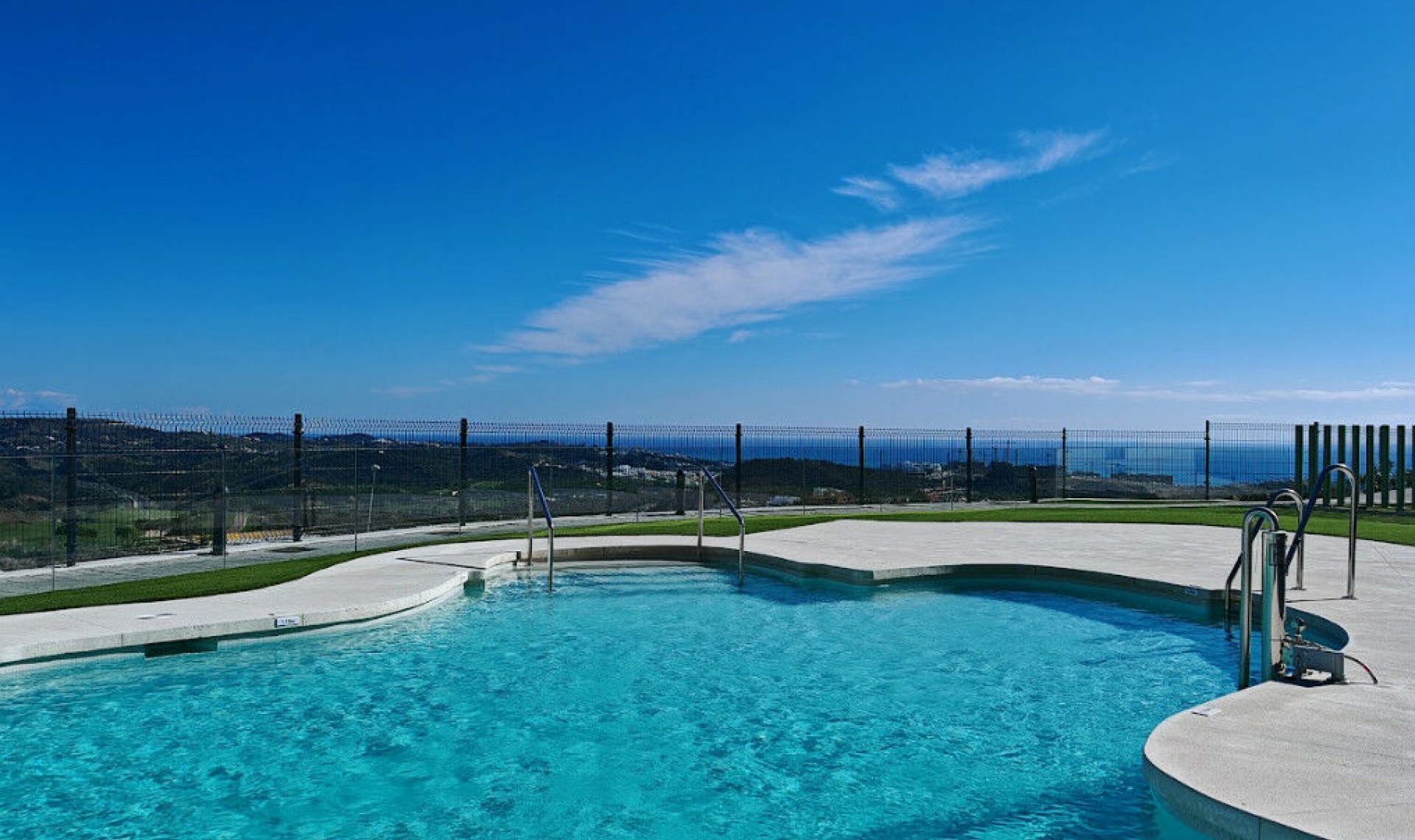 Resale - Apartment -
Calanova Golf
