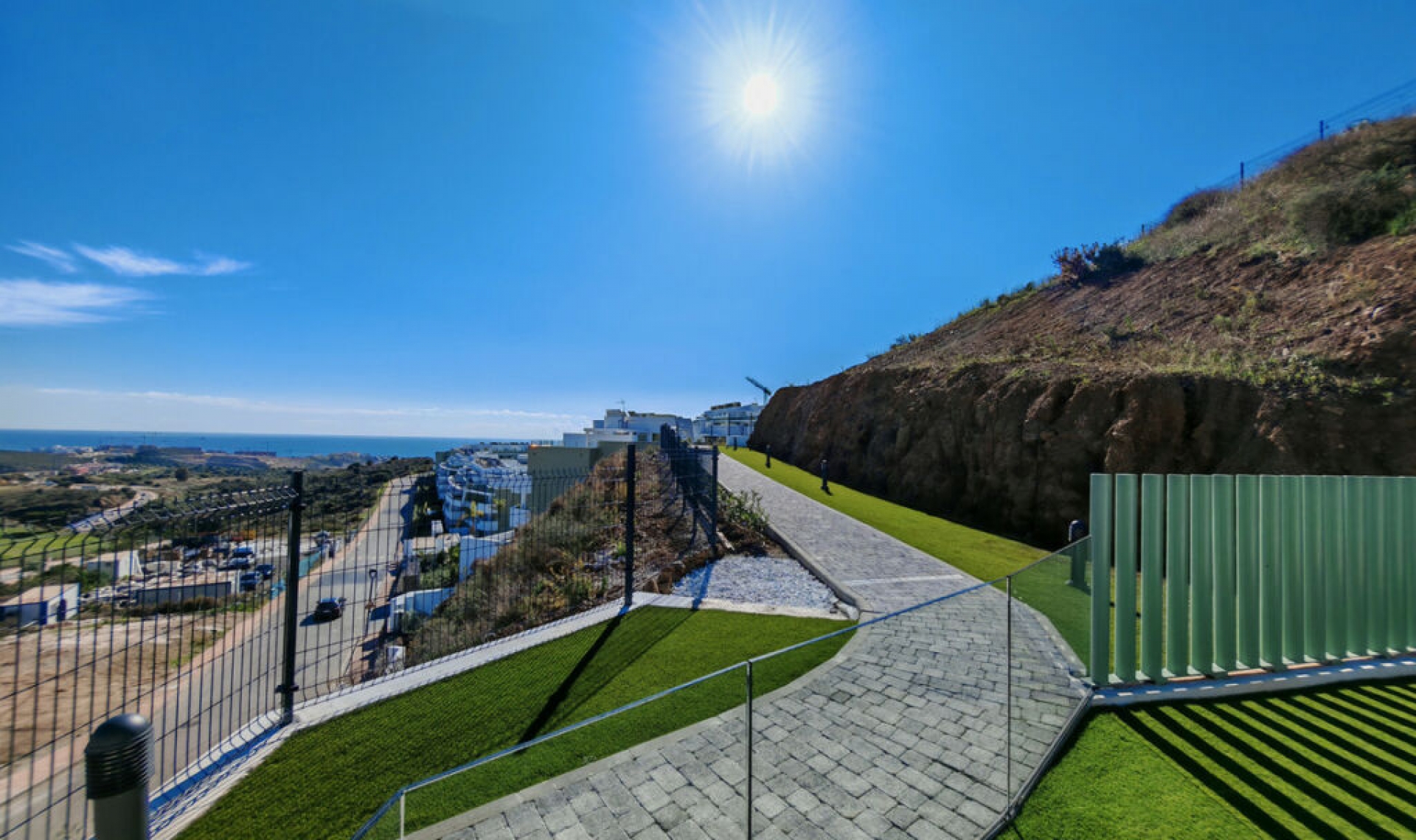 Resale - Apartment -
Calanova Golf