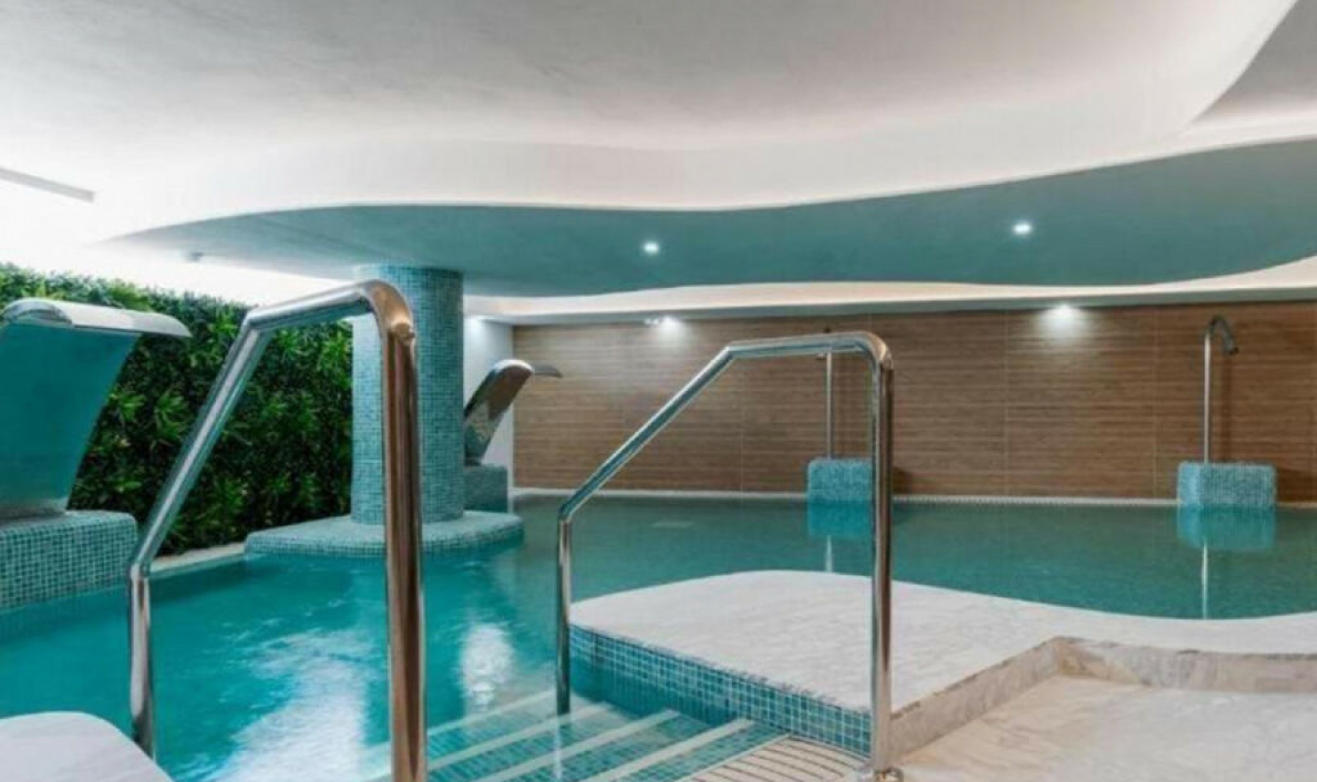 Resale - Apartment -
Calanova Golf