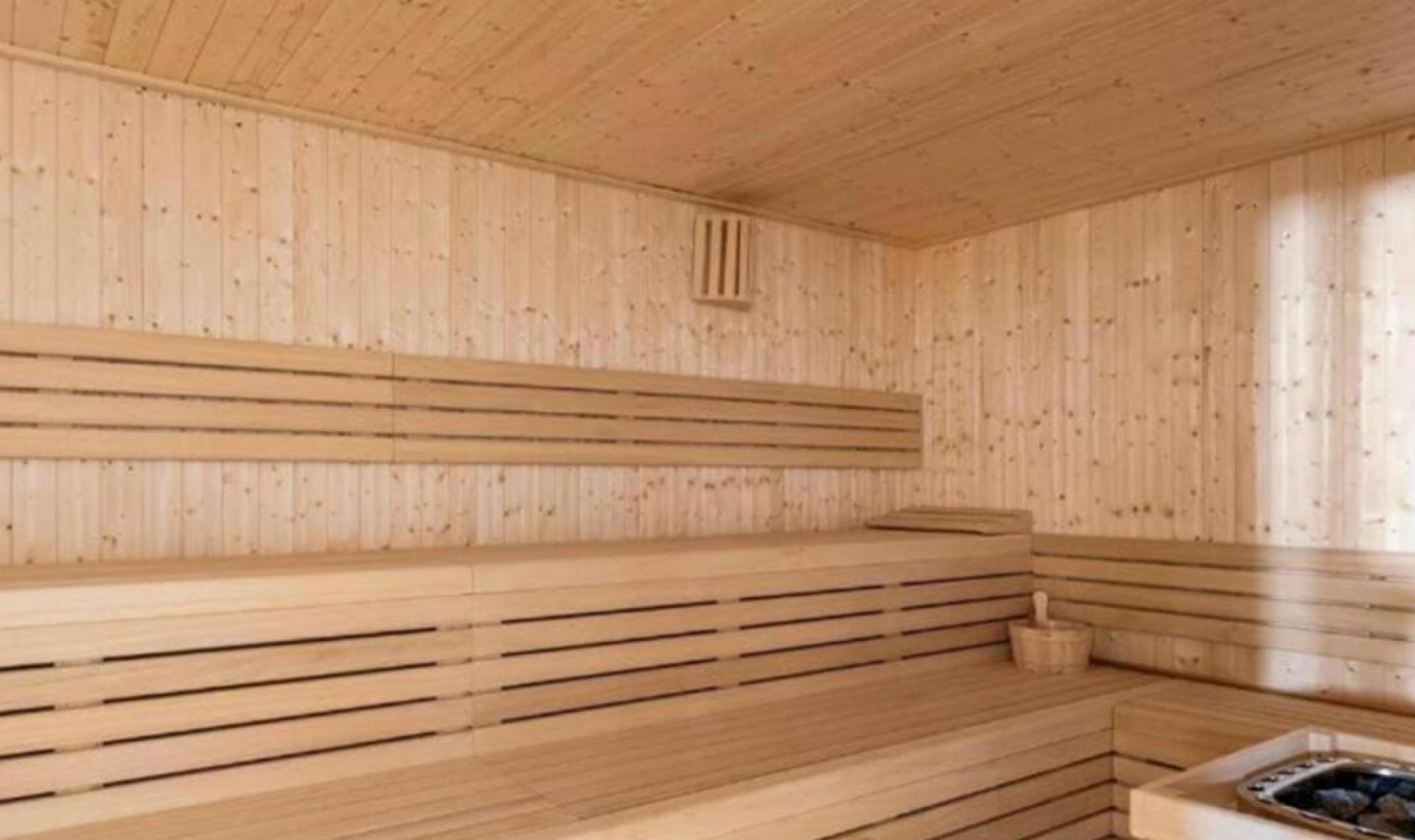 Resale - Apartment -
Calanova Golf