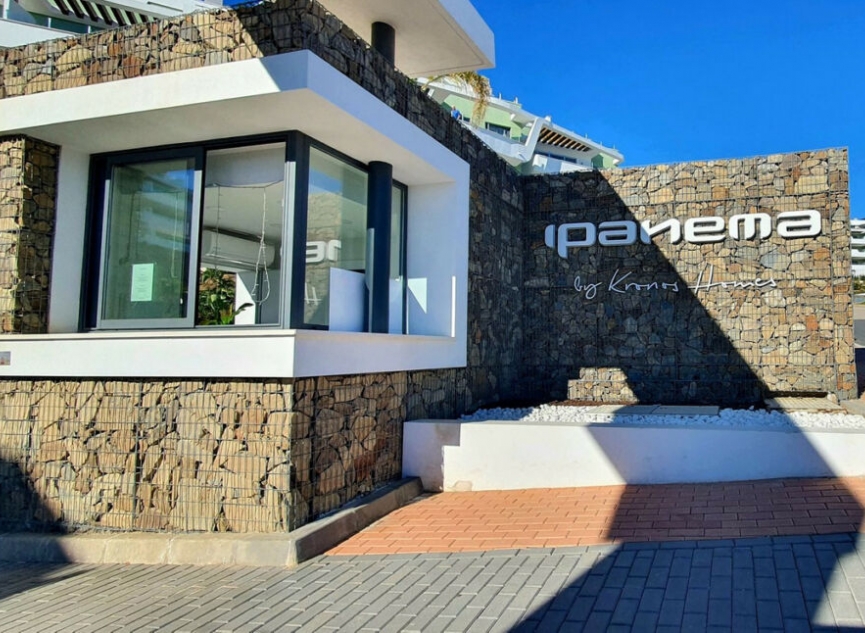 Resale - Apartment -
Calanova Golf