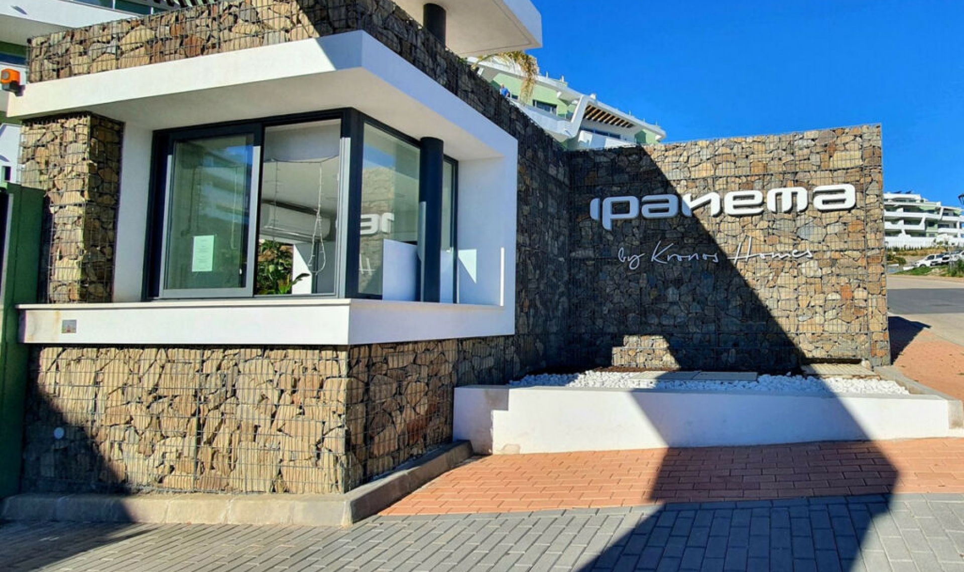 Resale - Apartment -
Calanova Golf