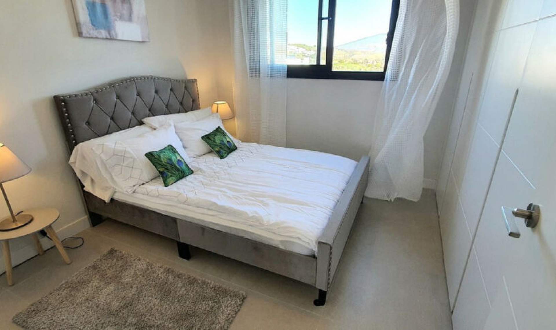 Resale - Apartment -
Calanova Golf