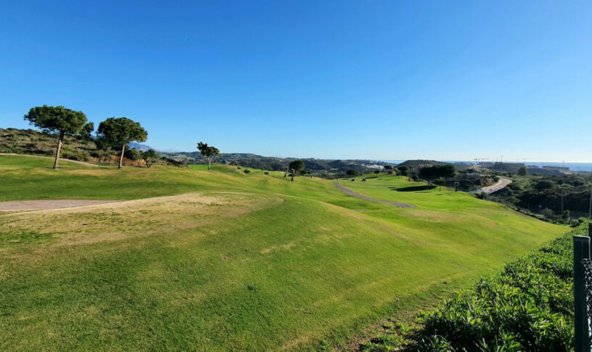 Resale - Apartment -
Calanova Golf