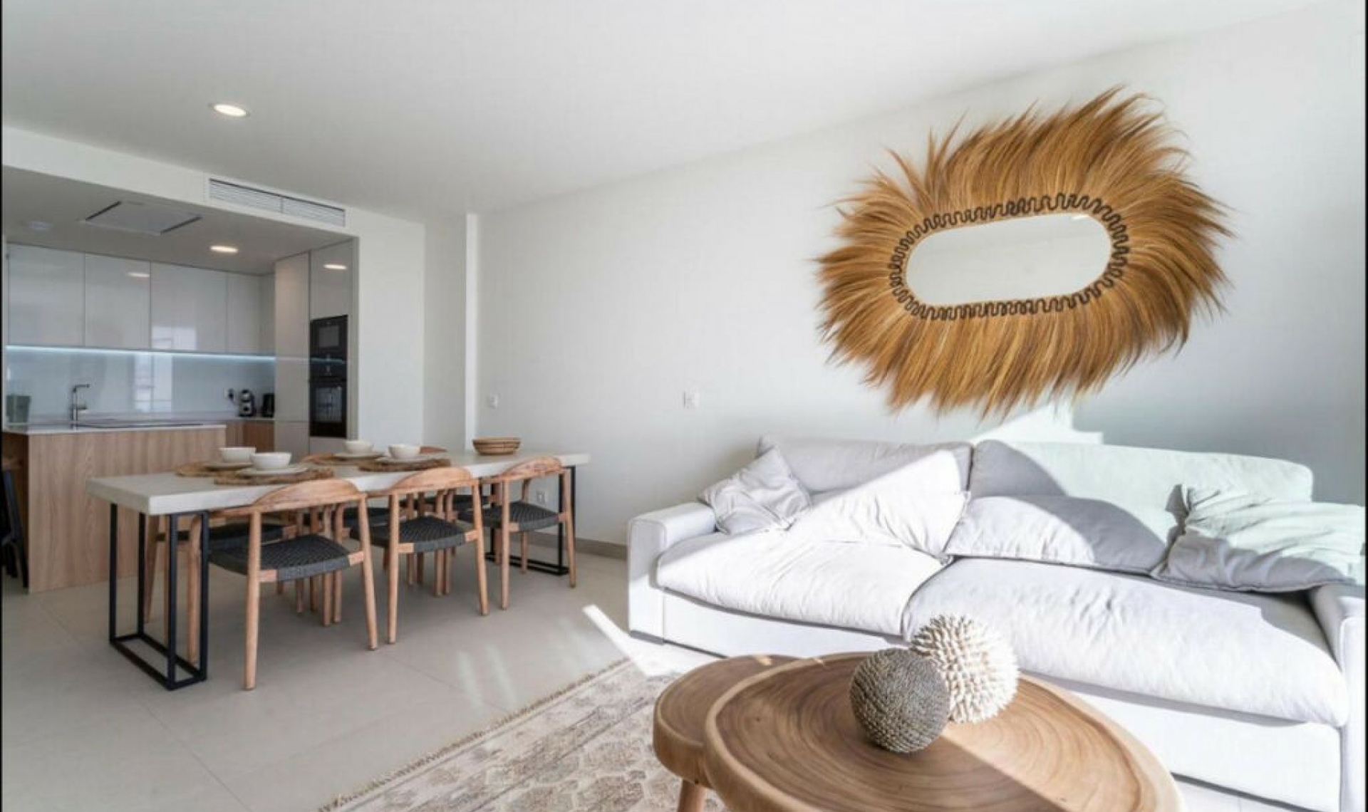 Resale - Apartment -
Calanova Golf