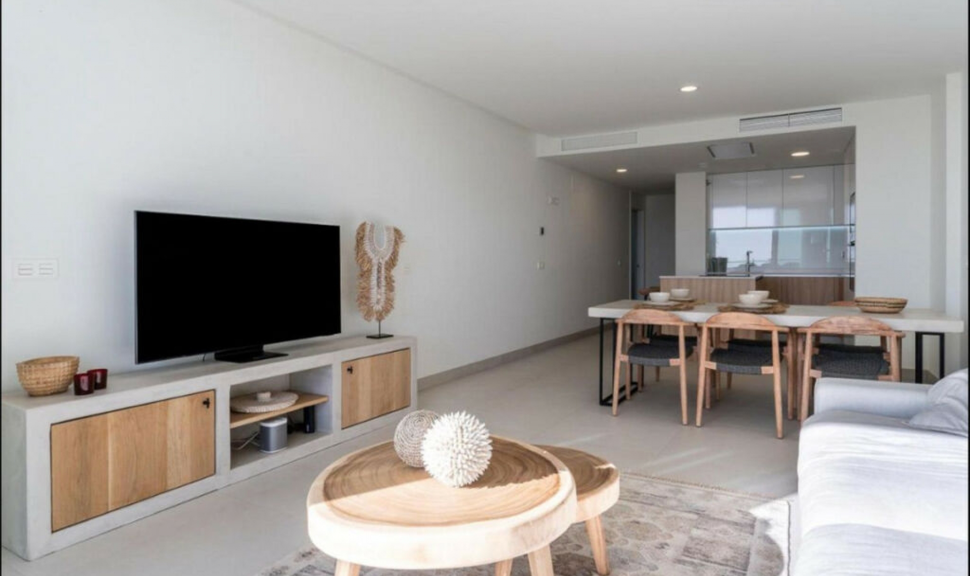 Resale - Apartment -
Calanova Golf