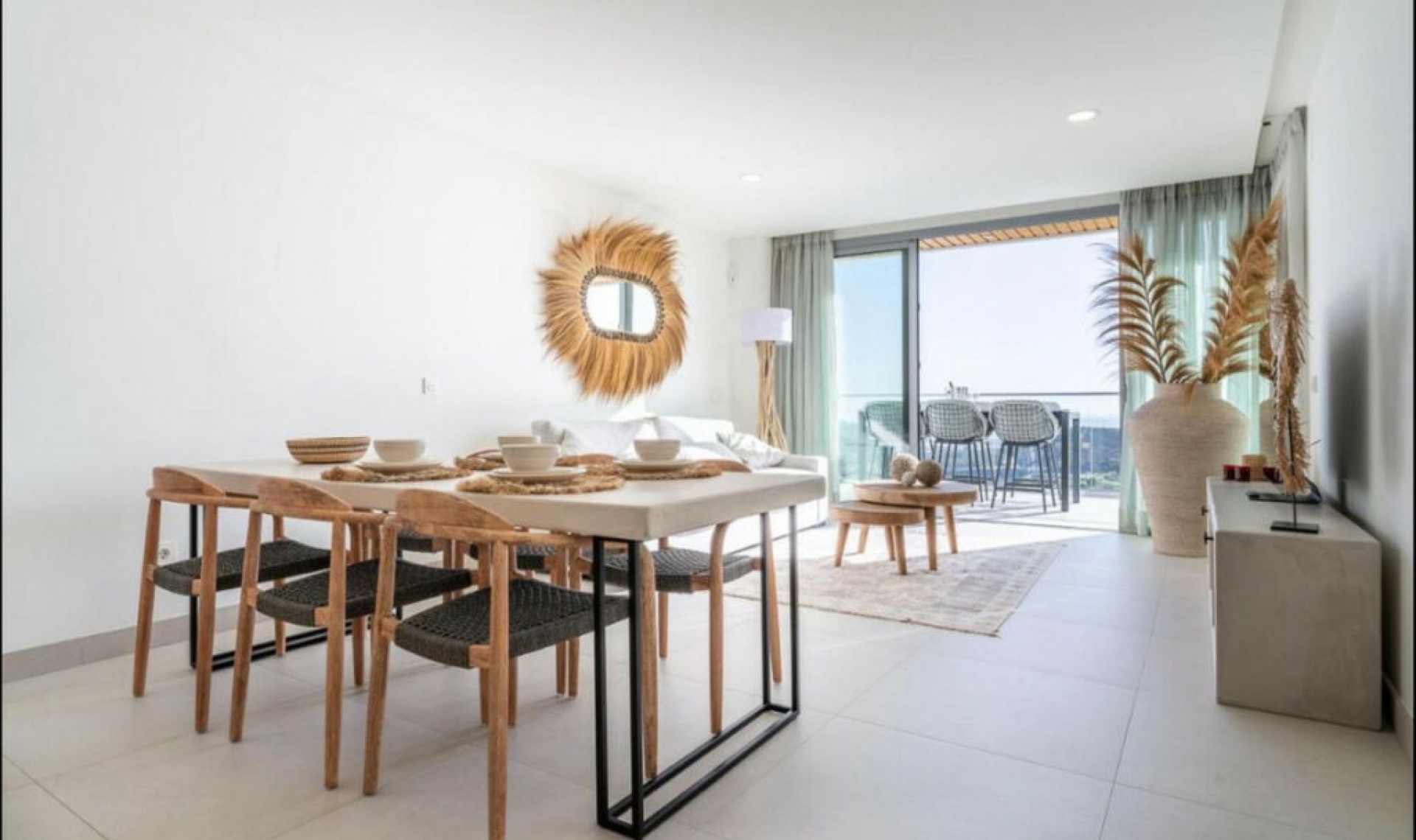 Resale - Apartment -
Calanova Golf