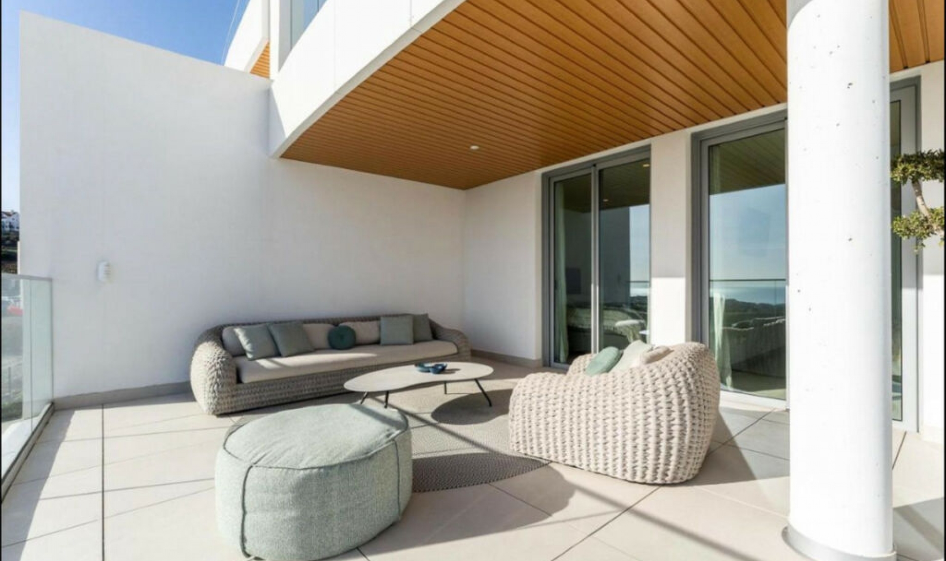 Resale - Apartment -
Calanova Golf