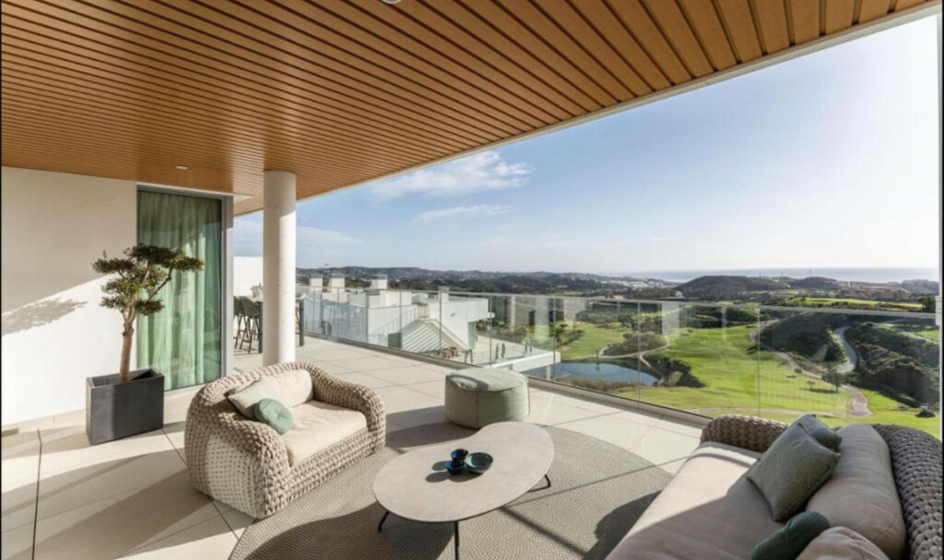 Resale - Apartment -
Calanova Golf