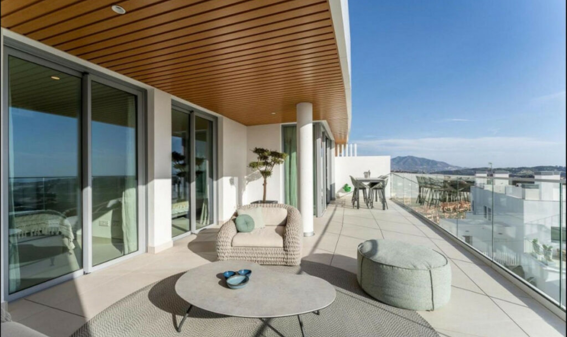 Resale - Apartment -
Calanova Golf