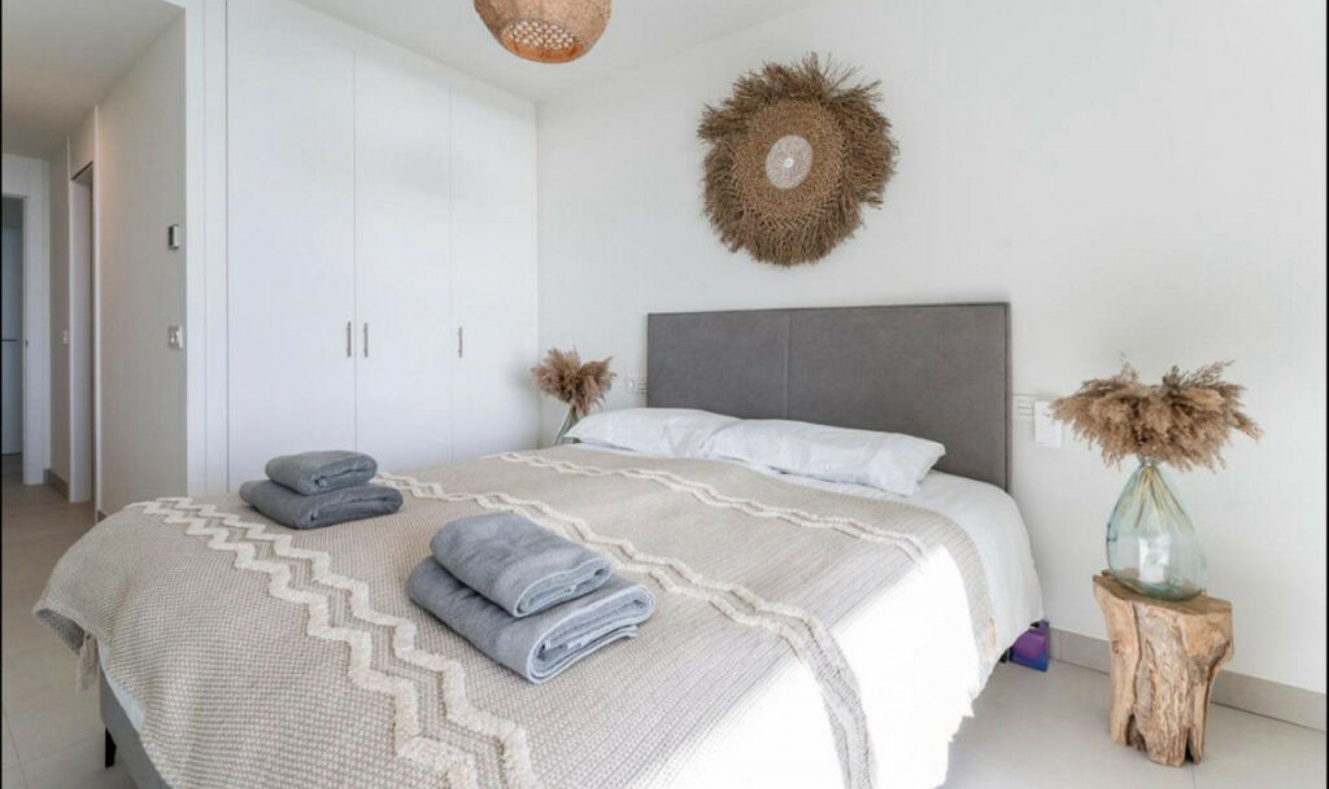 Resale - Apartment -
Calanova Golf