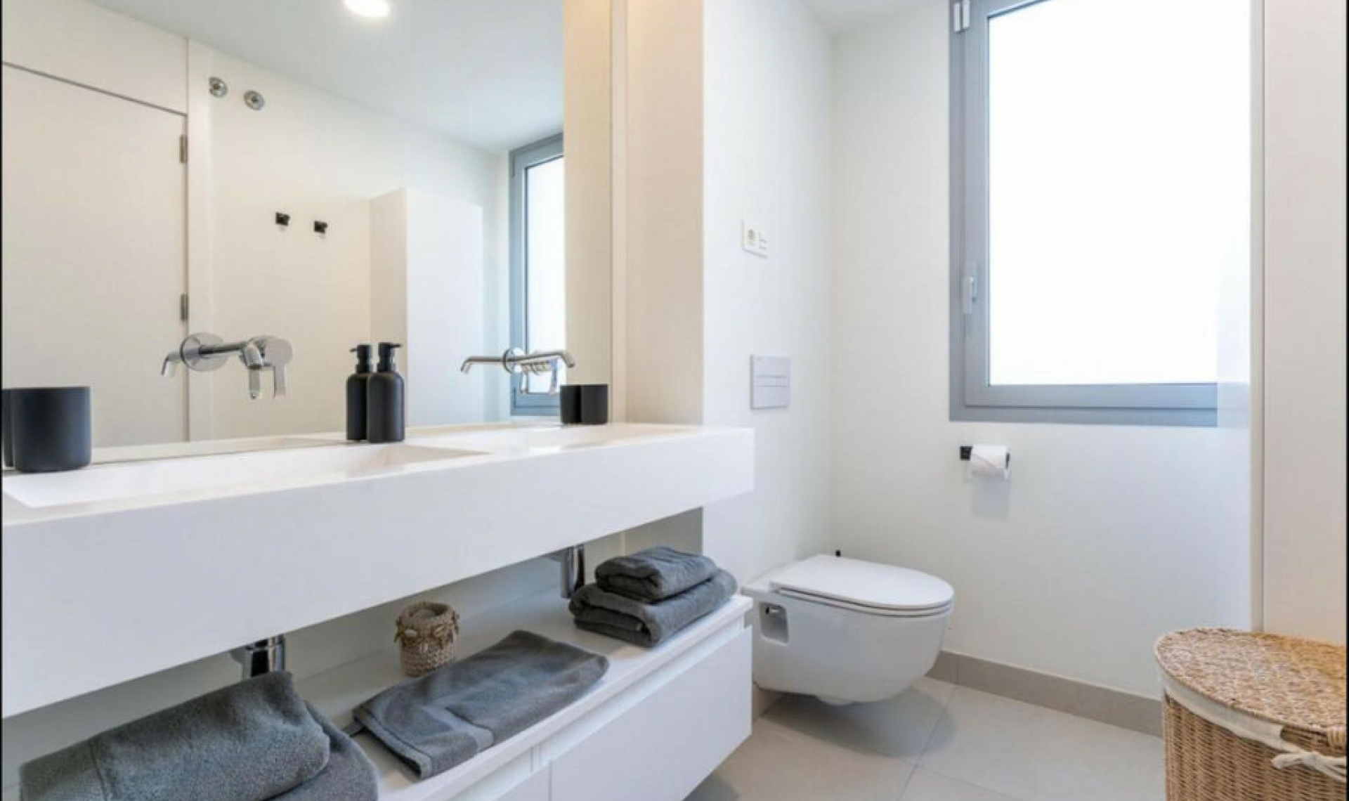Resale - Apartment -
Calanova Golf