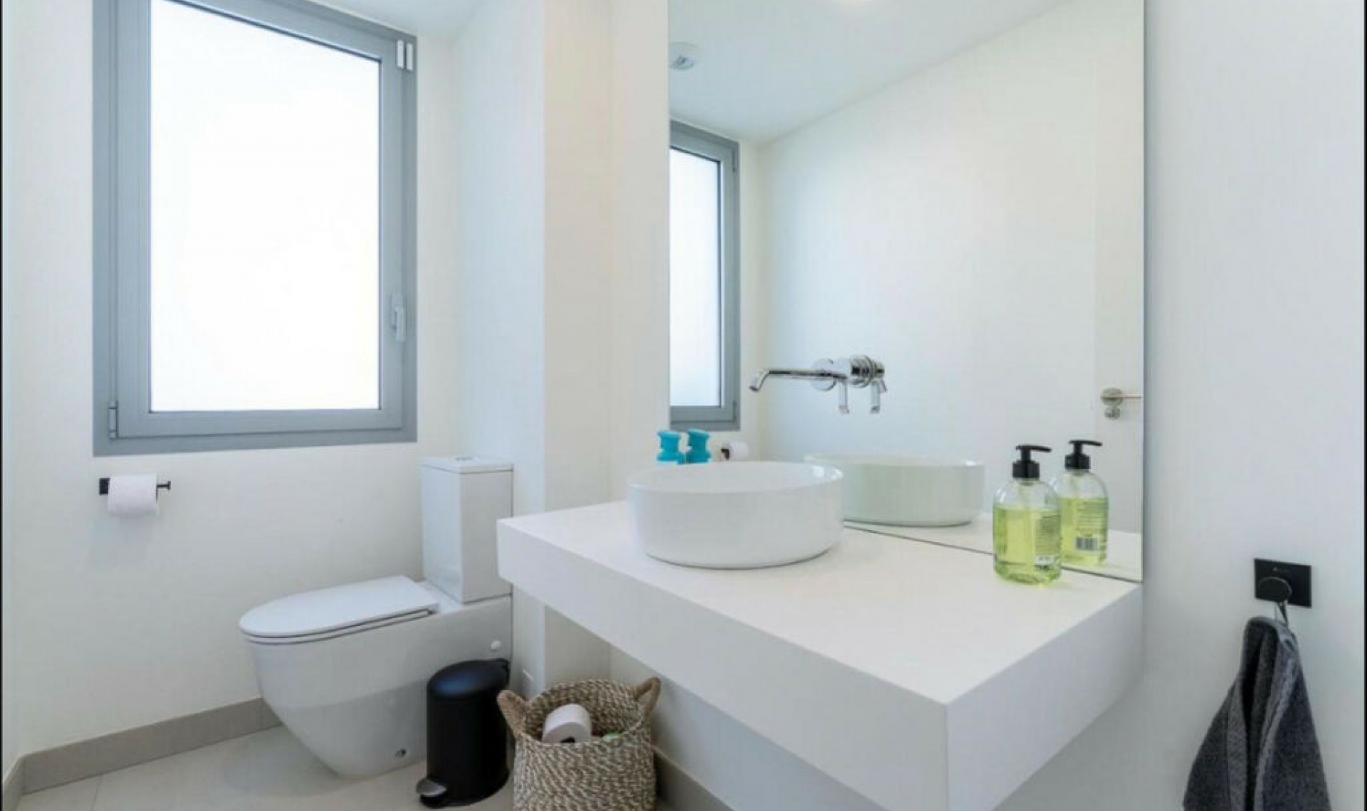 Resale - Apartment -
Calanova Golf