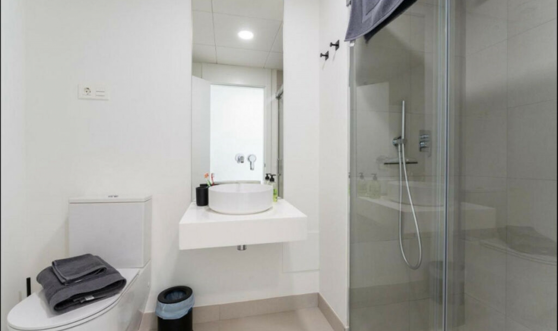 Resale - Apartment -
Calanova Golf