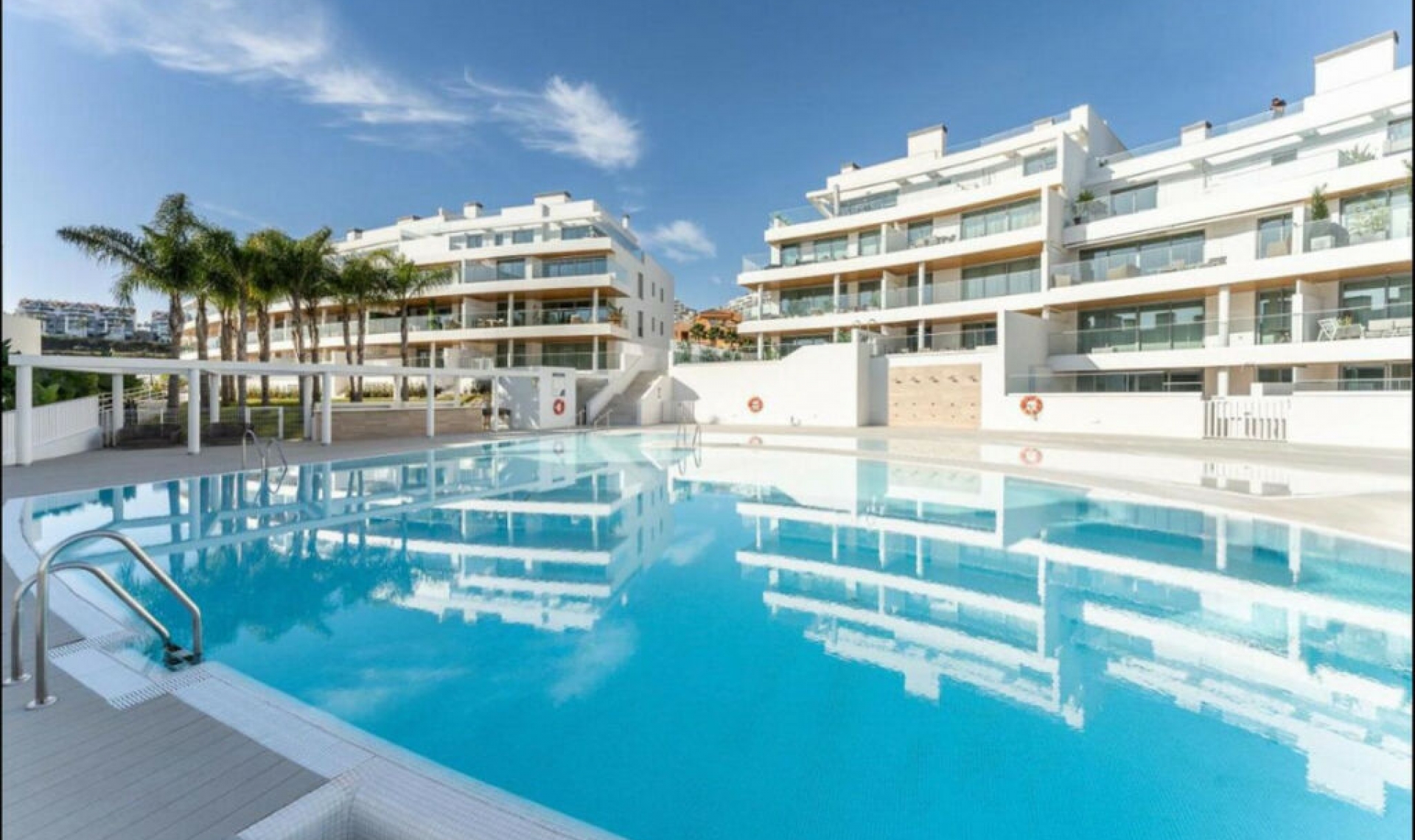 Resale - Apartment -
Calanova Golf