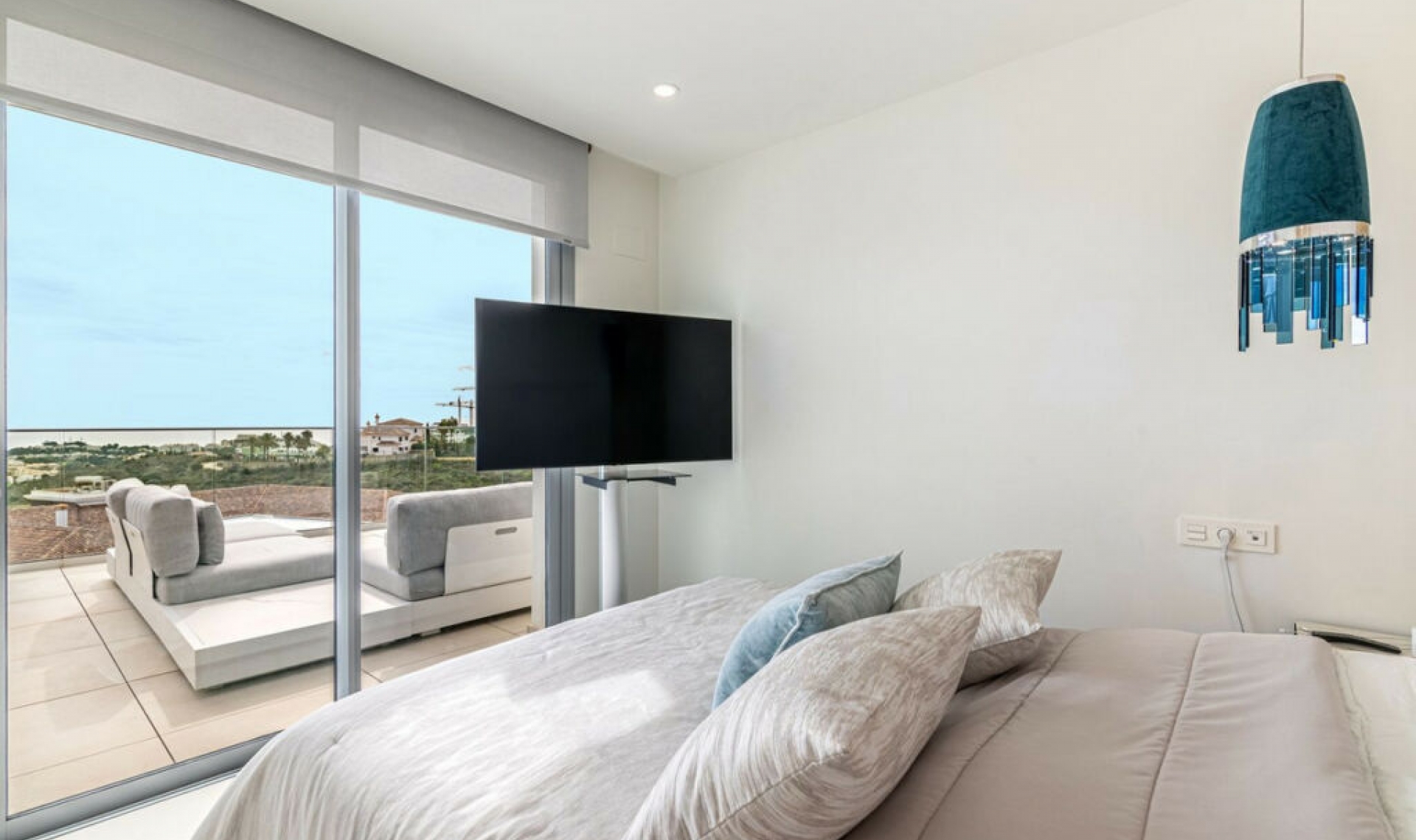 Resale - Apartment -
Calanova Golf