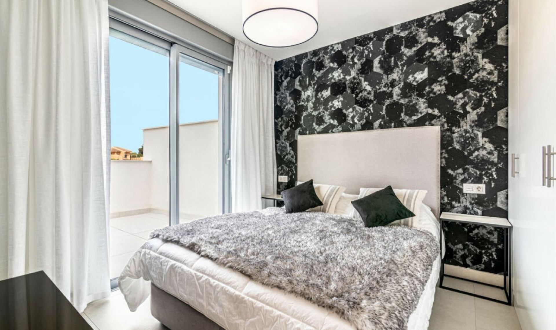 Resale - Apartment -
Calanova Golf