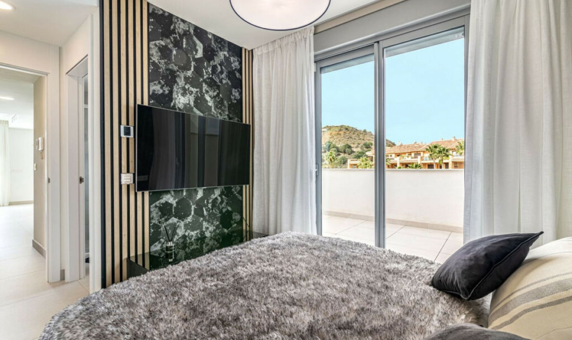 Resale - Apartment -
Calanova Golf