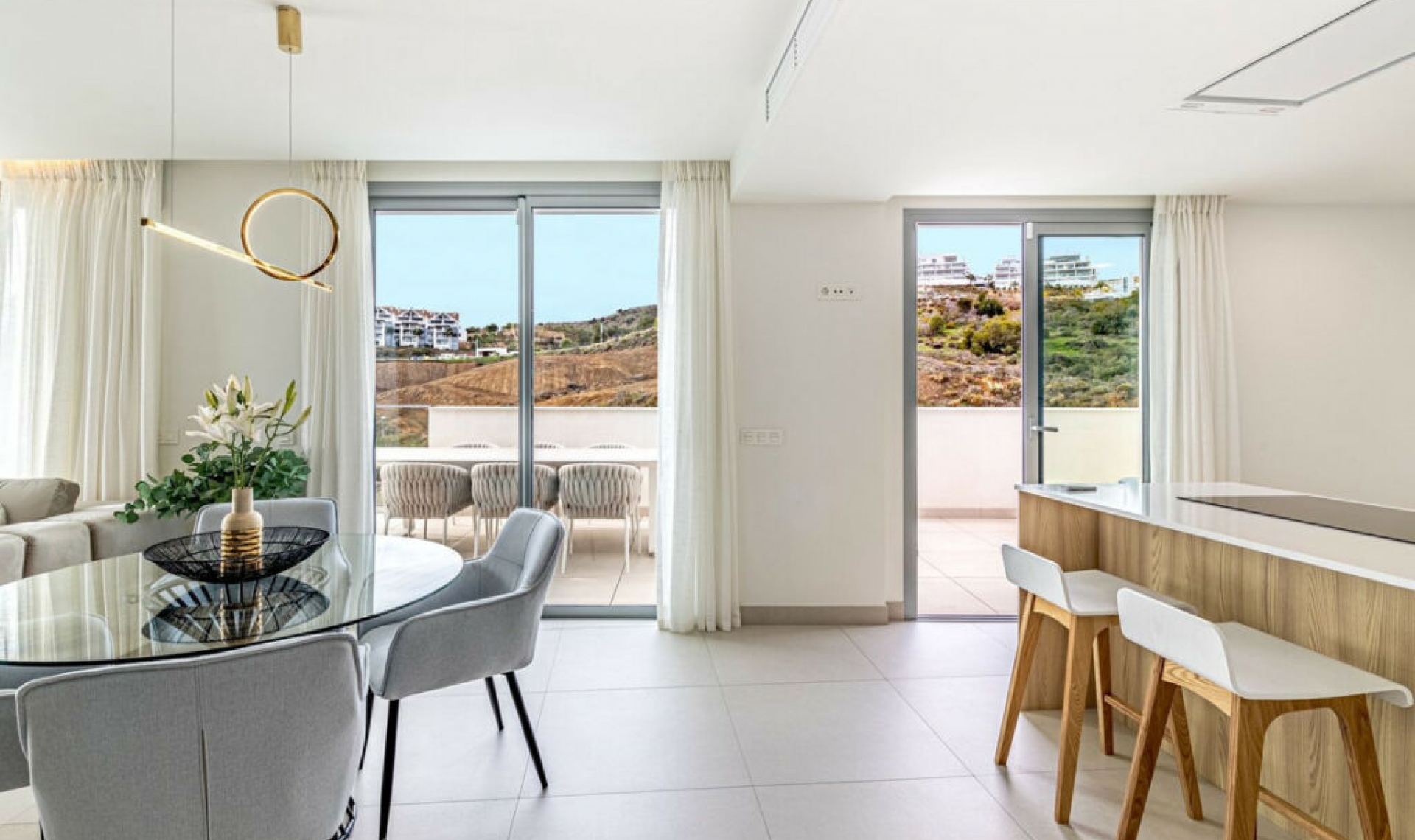 Resale - Apartment -
Calanova Golf