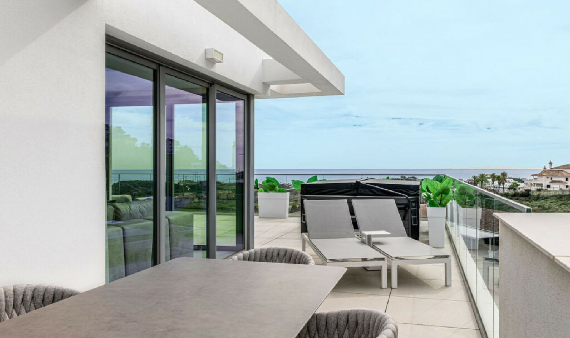 Resale - Apartment -
Calanova Golf