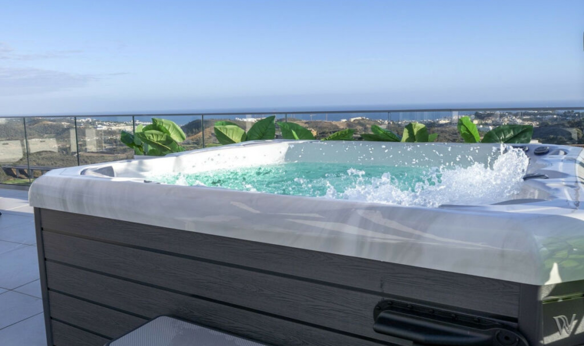 Resale - Apartment -
Calanova Golf