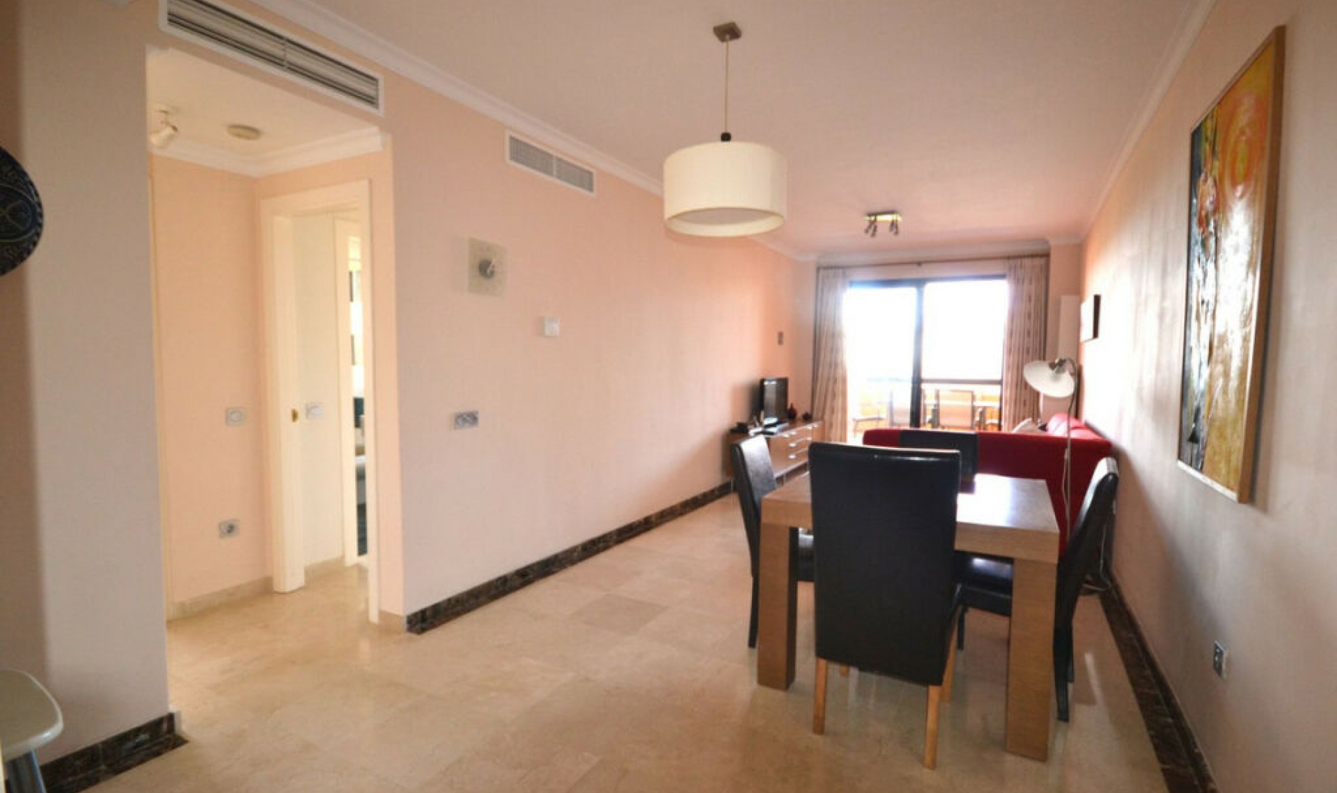 Resale - Apartment -
Calanova Golf