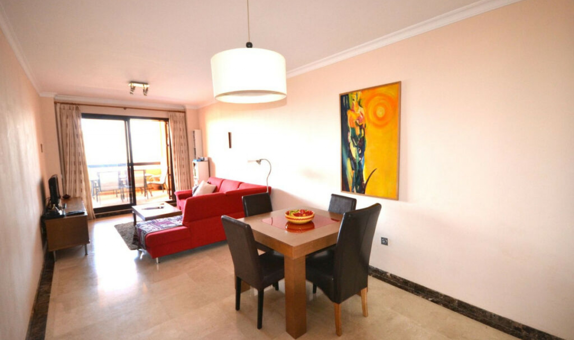 Resale - Apartment -
Calanova Golf