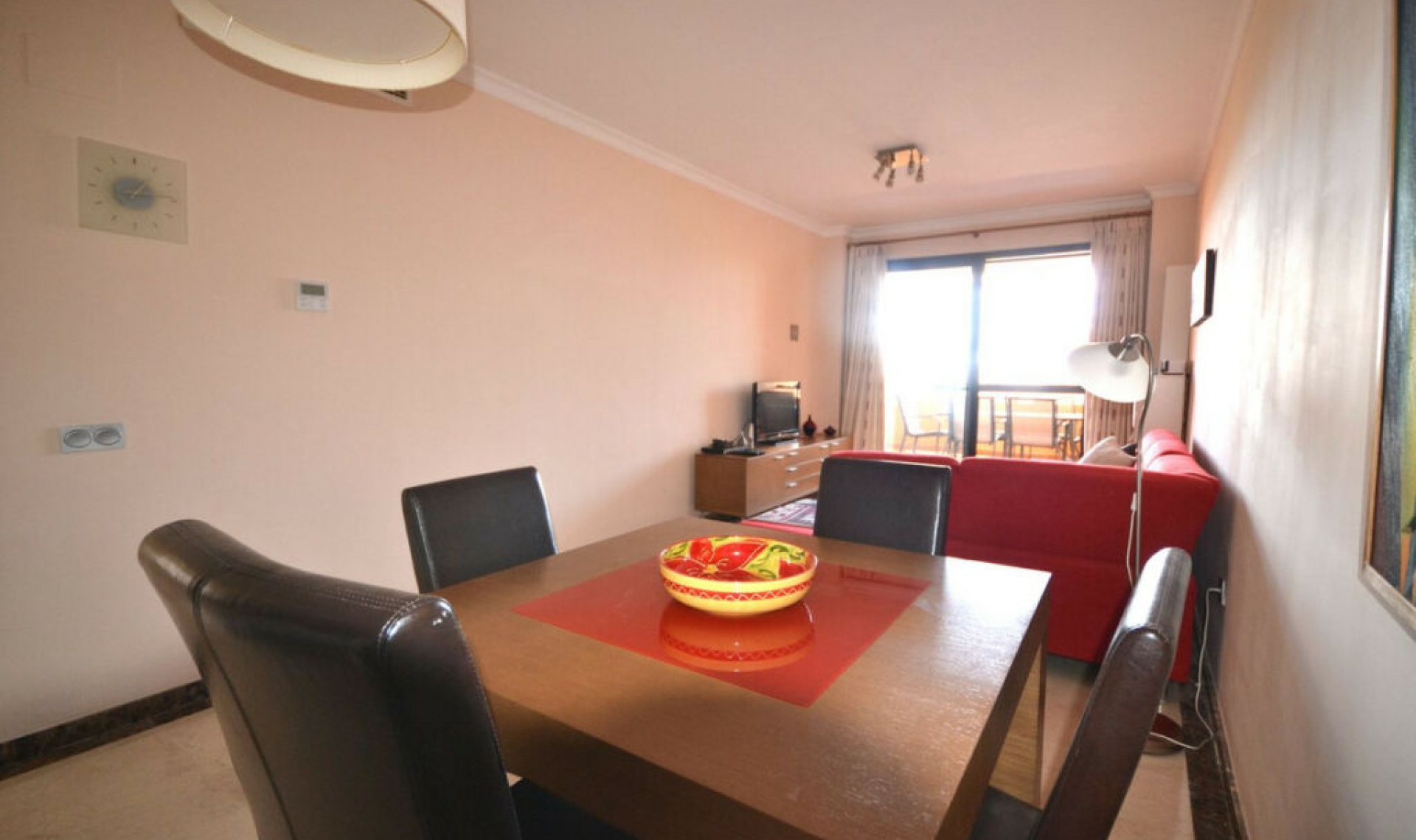 Resale - Apartment -
Calanova Golf