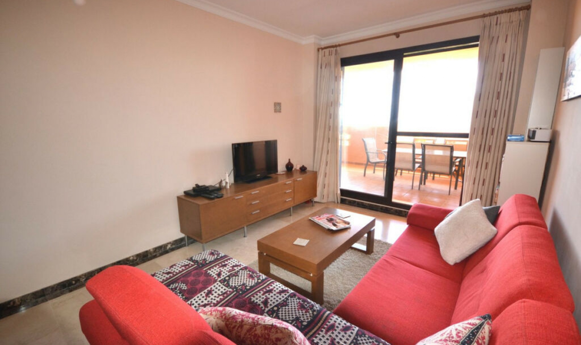 Resale - Apartment -
Calanova Golf