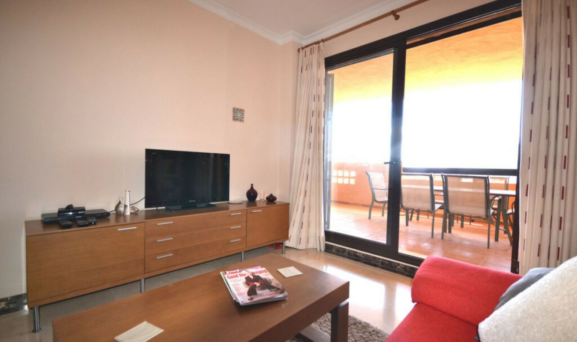 Resale - Apartment -
Calanova Golf