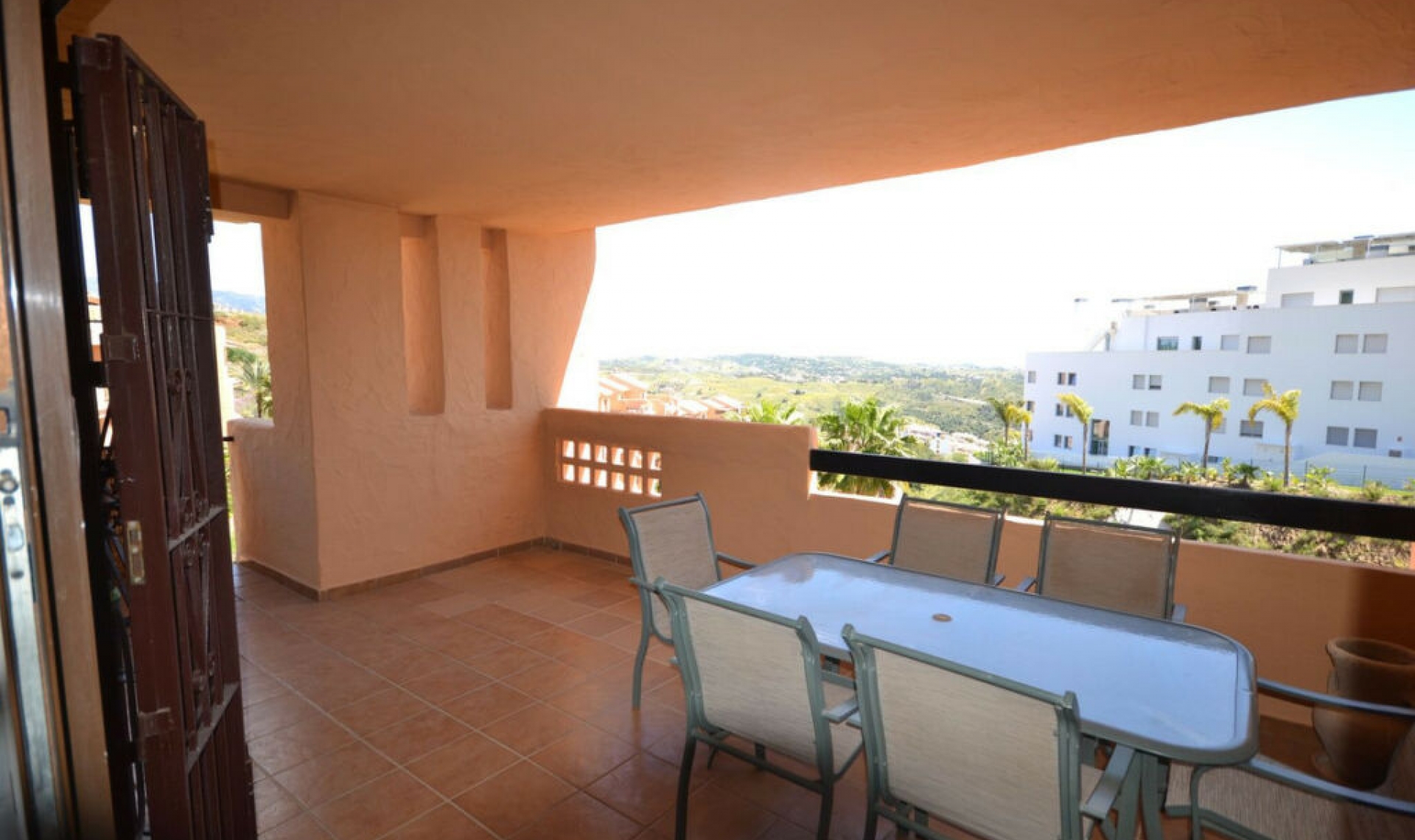 Resale - Apartment -
Calanova Golf