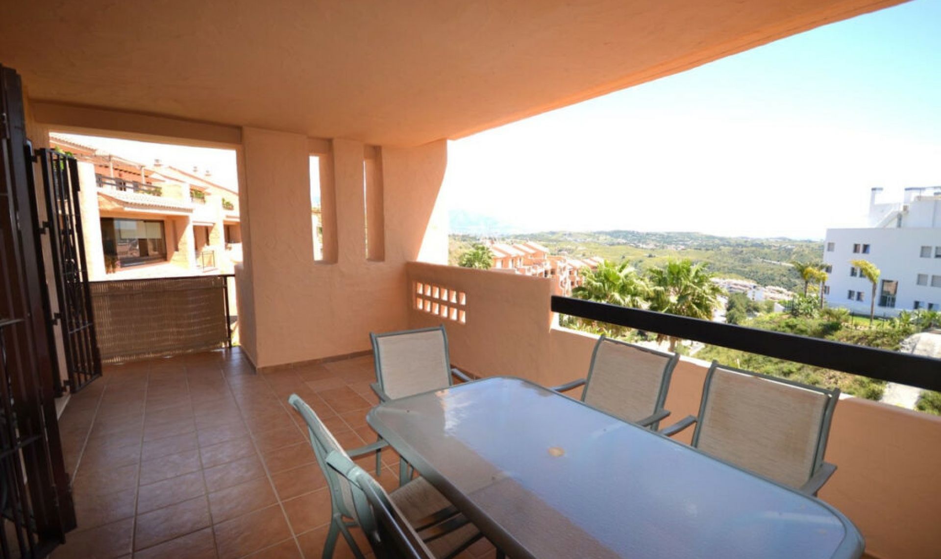 Resale - Apartment -
Calanova Golf