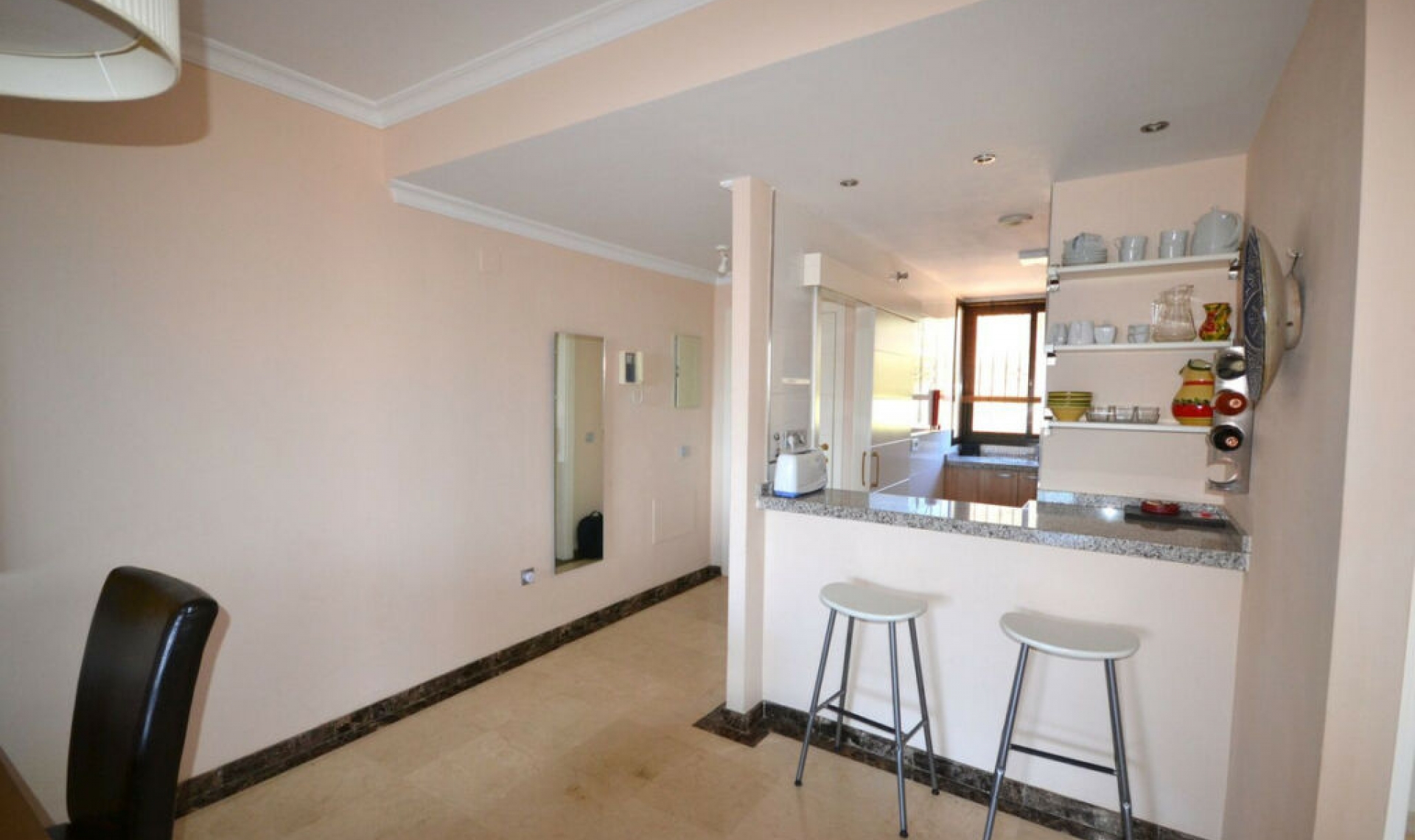 Resale - Apartment -
Calanova Golf
