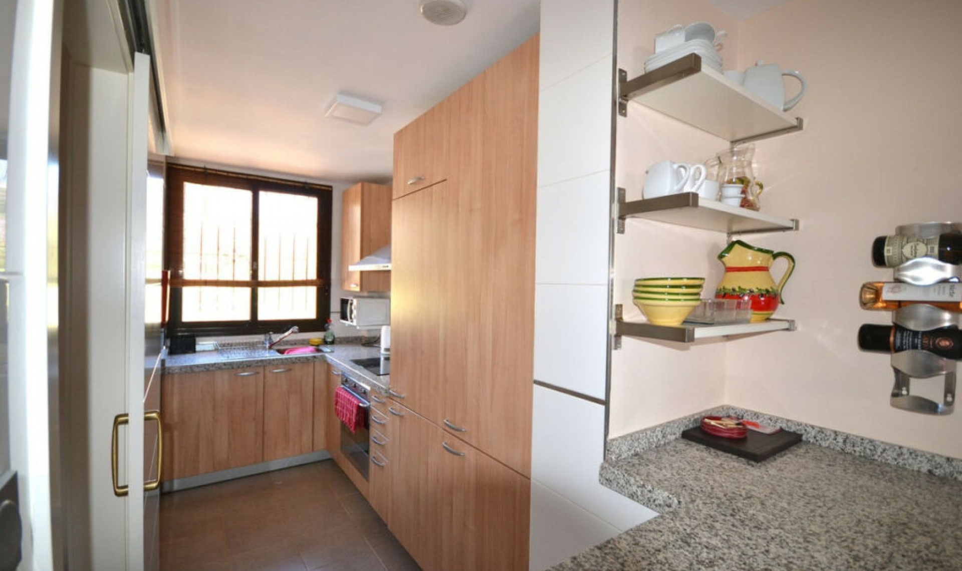 Resale - Apartment -
Calanova Golf